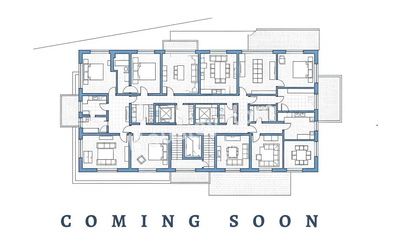 BCD Golf Links Floor Plan