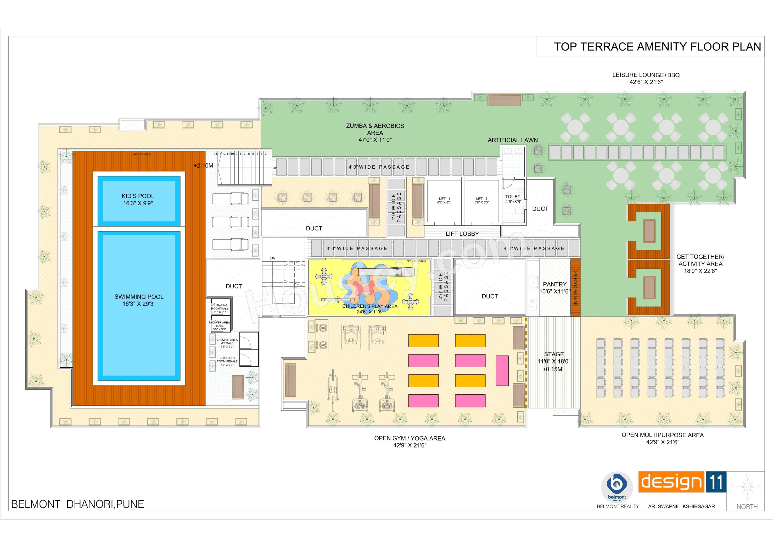 Floor Plan 3