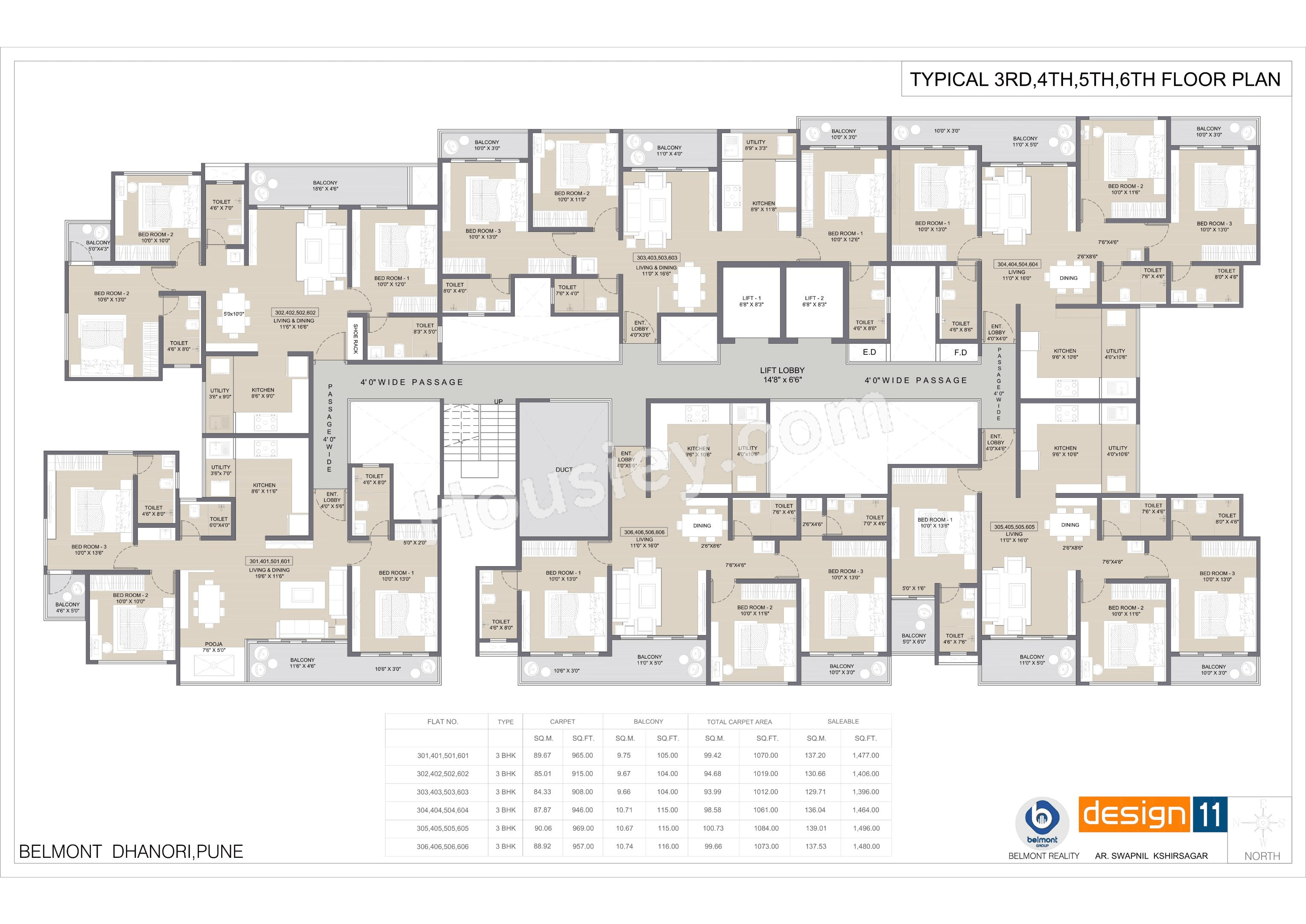 Floor Plan 4