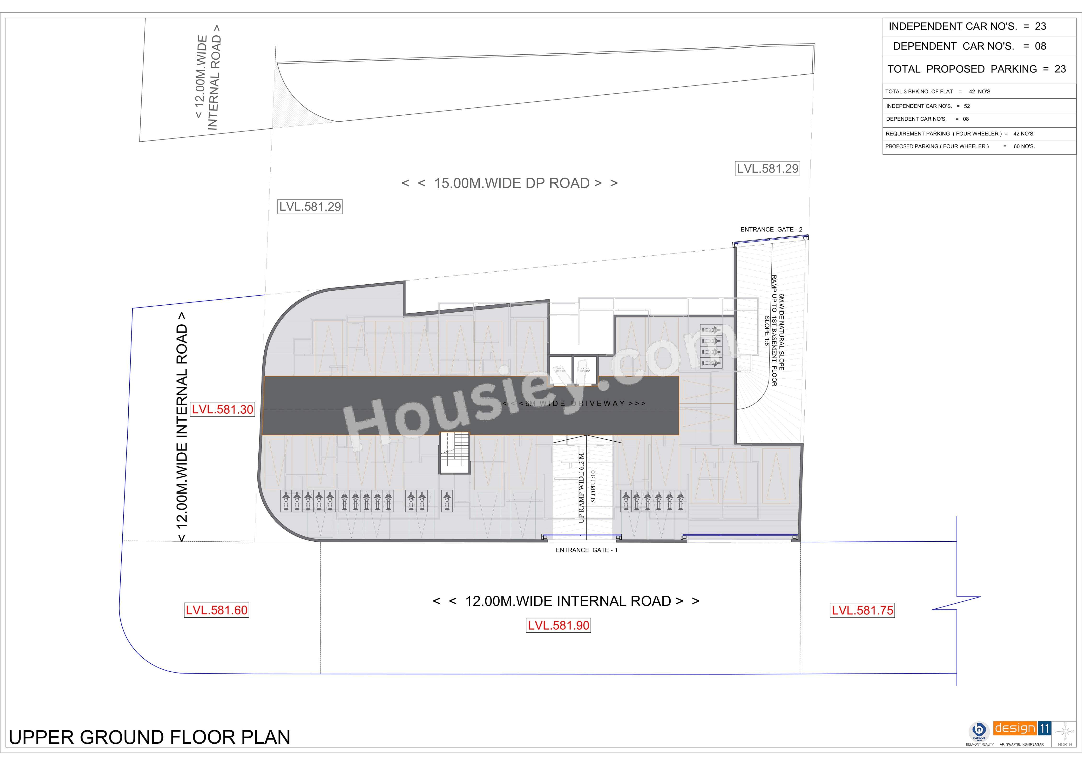 Floor Plan 6