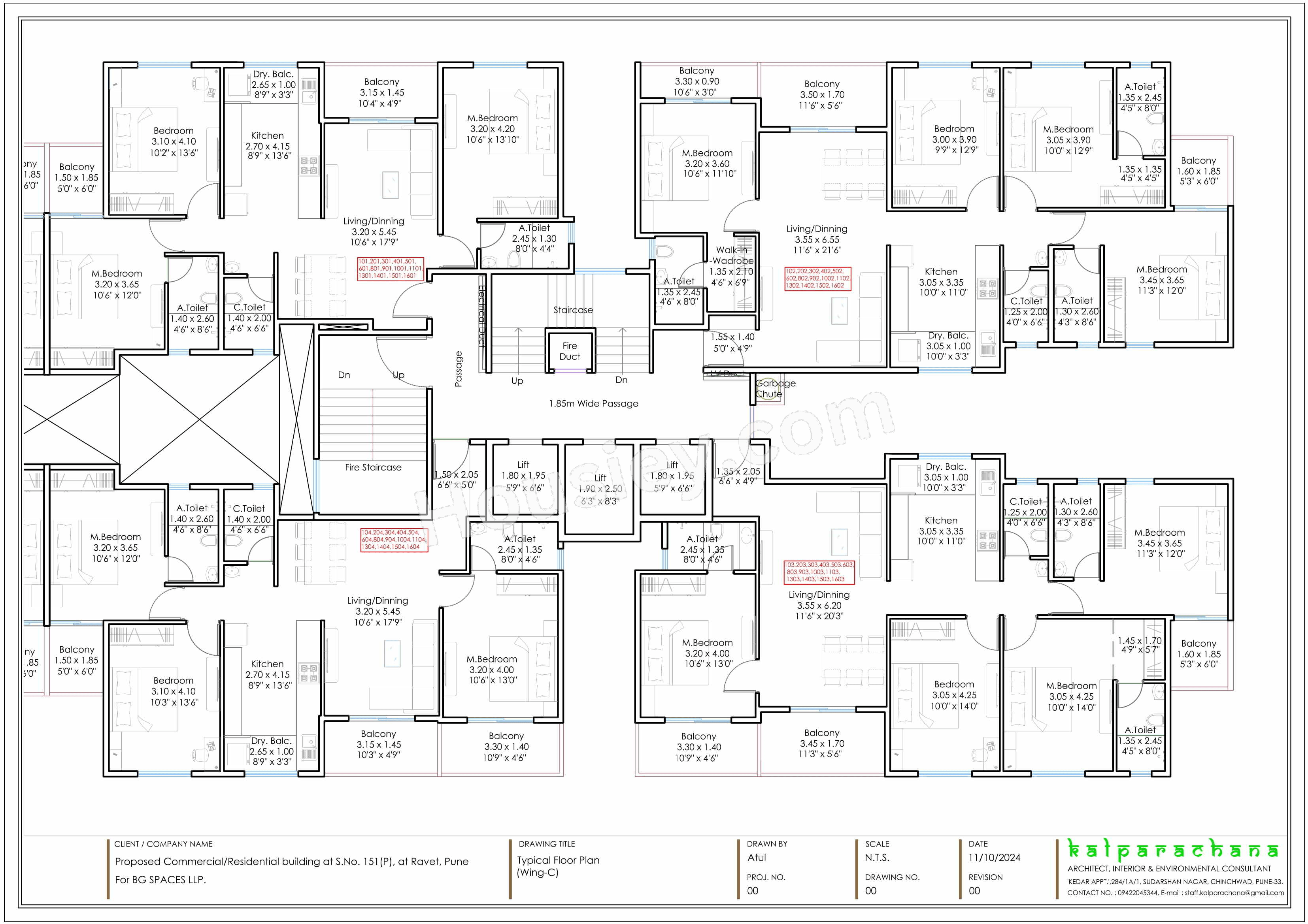 Floor Plan 3