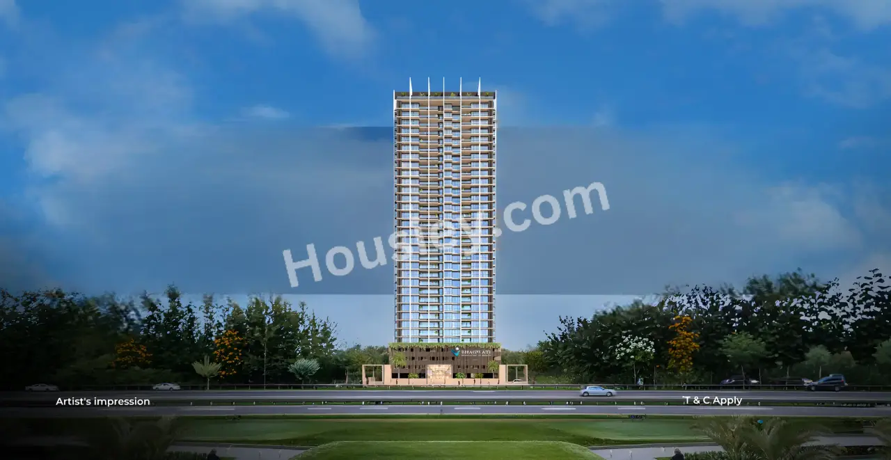 Bhagwati Avenoir