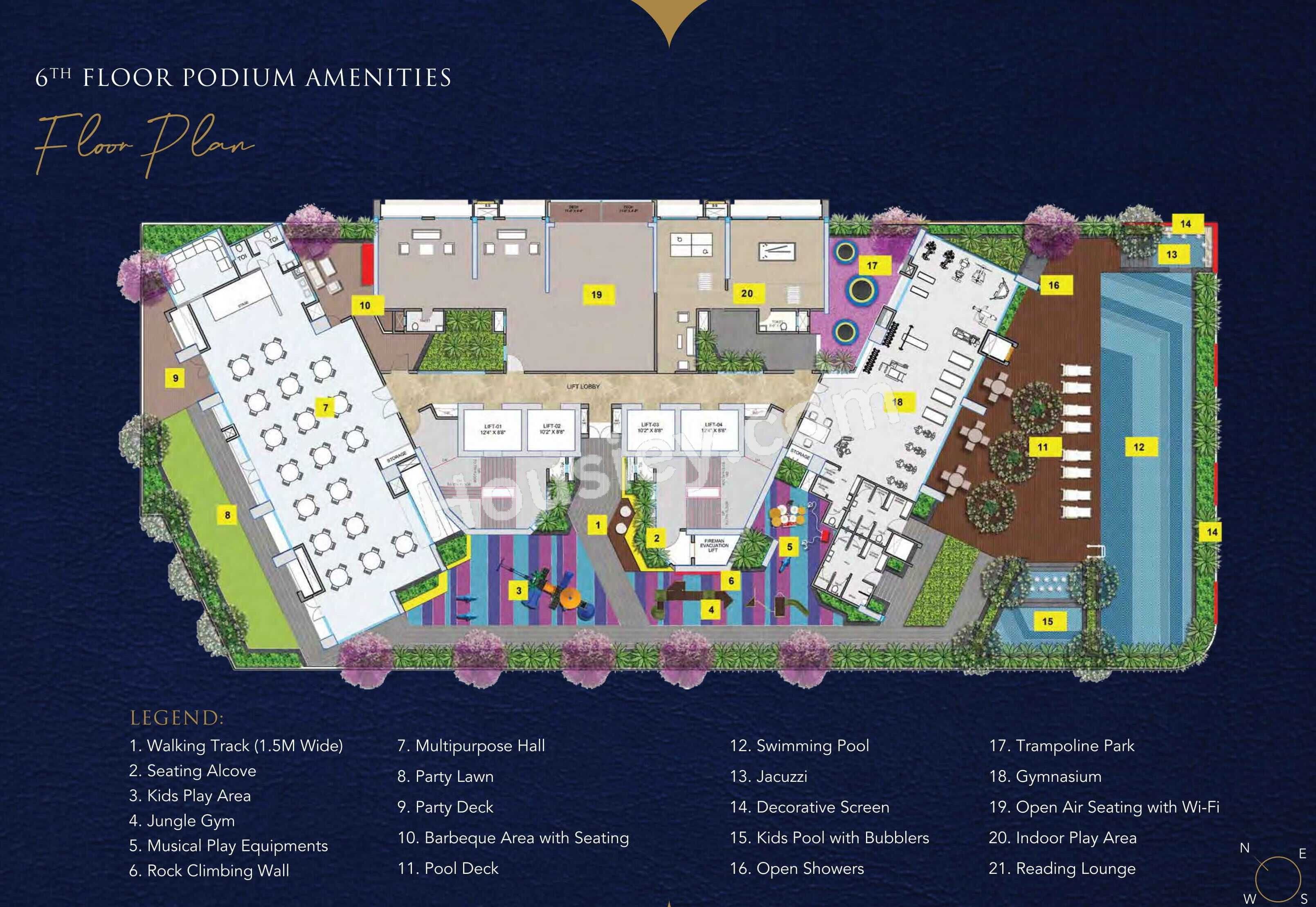 Master Plan 2