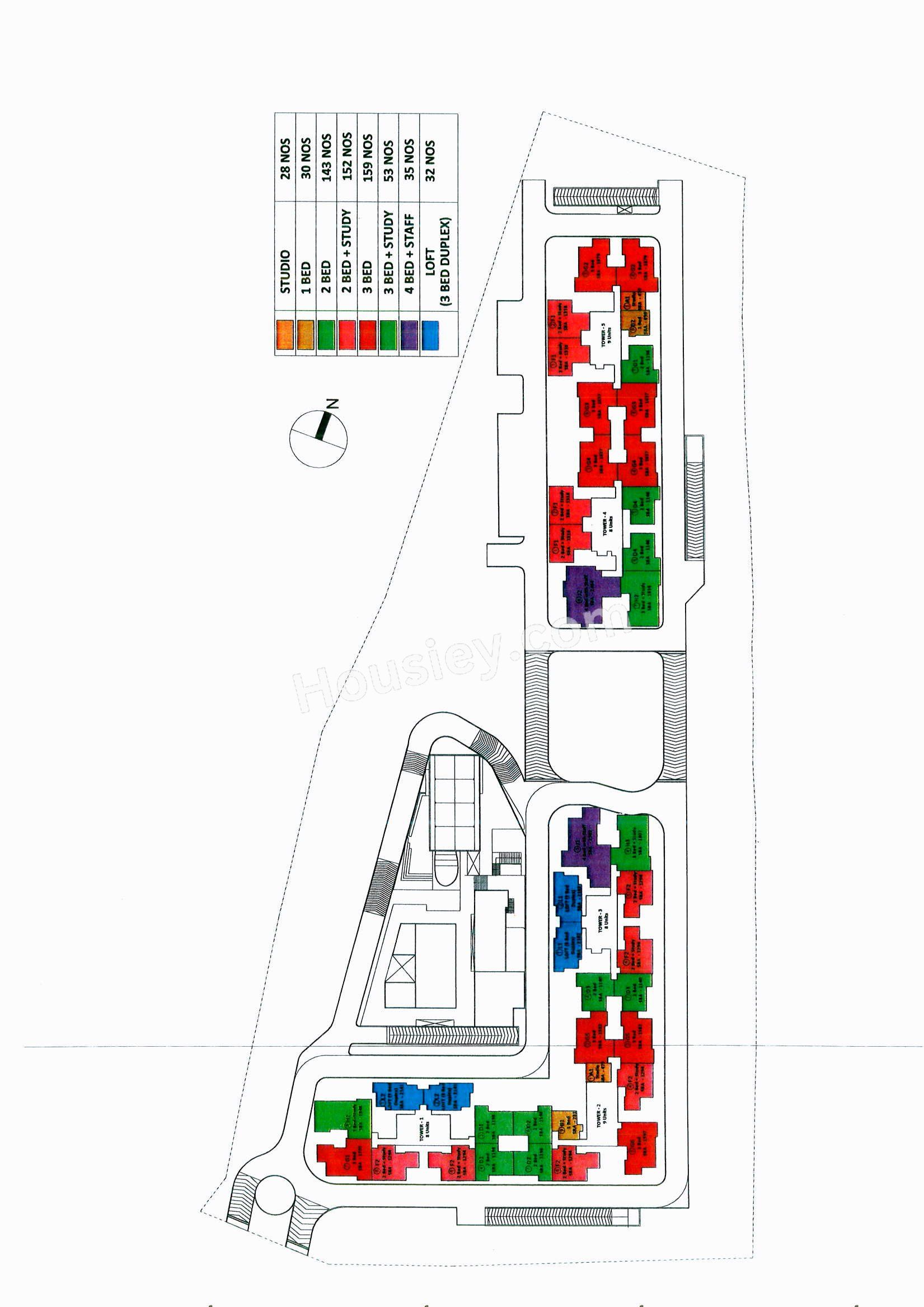 Master Plan 2