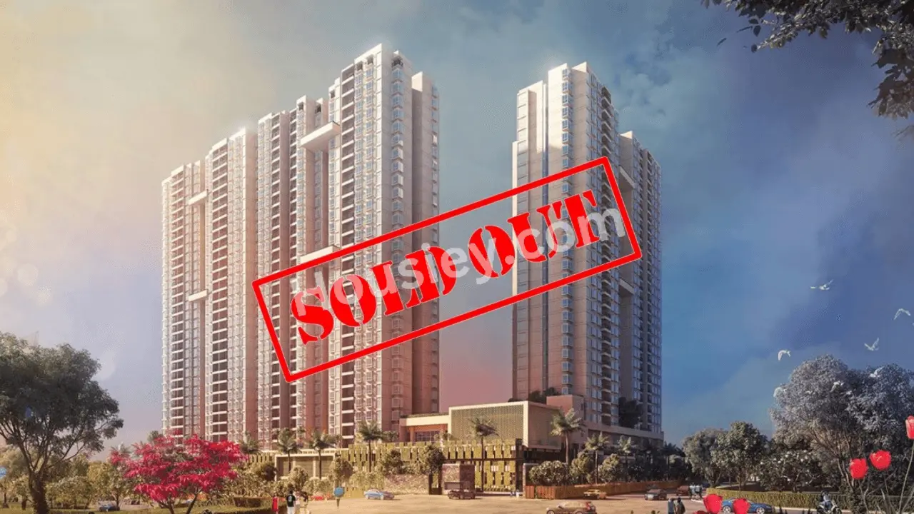 Bhartiya City Nikoo Homes 6