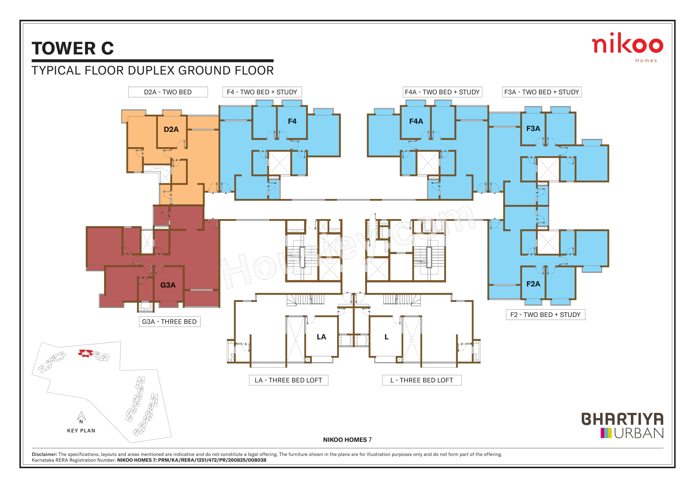 Floor Plan 3