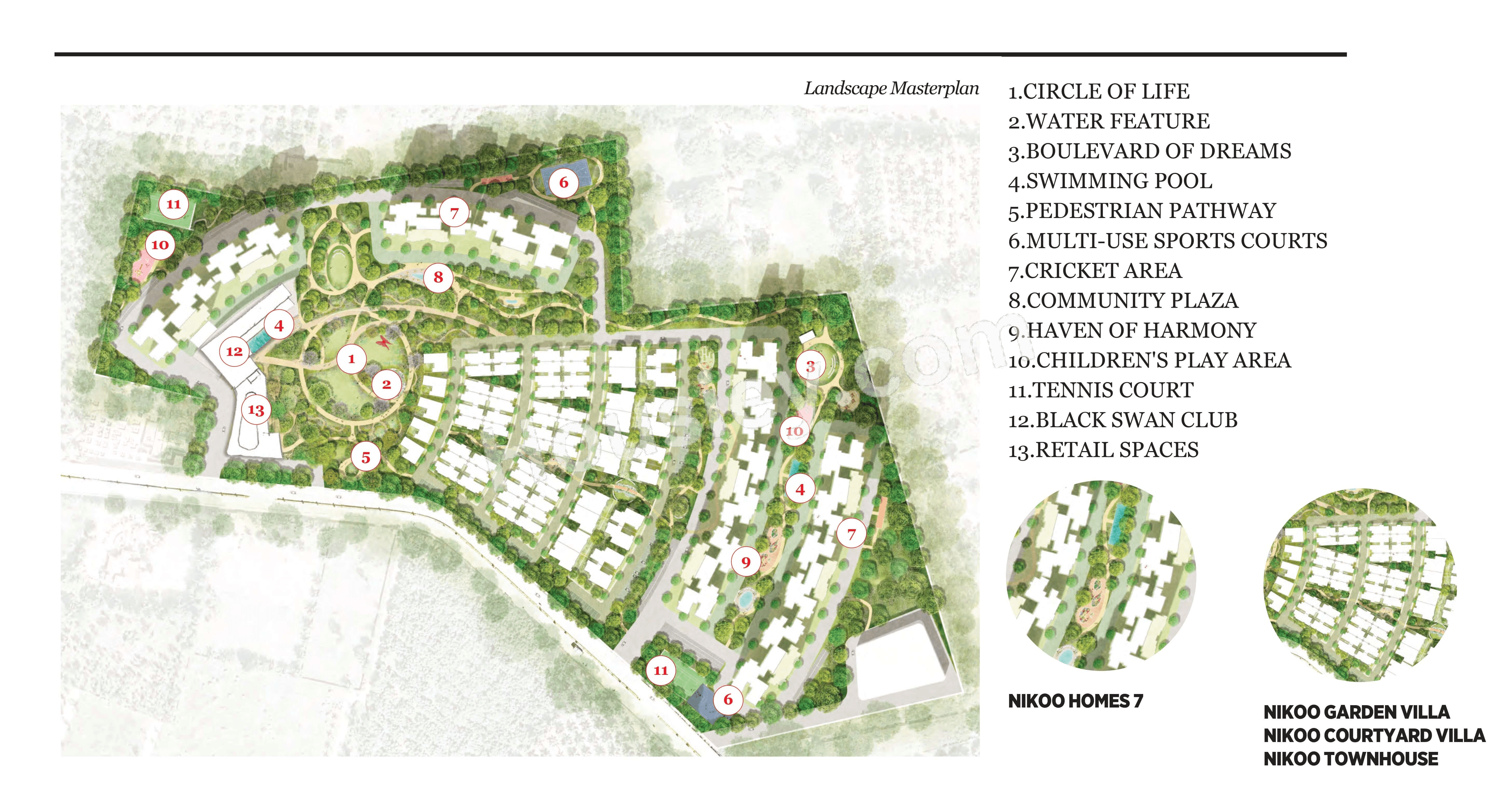 Master Plan 1