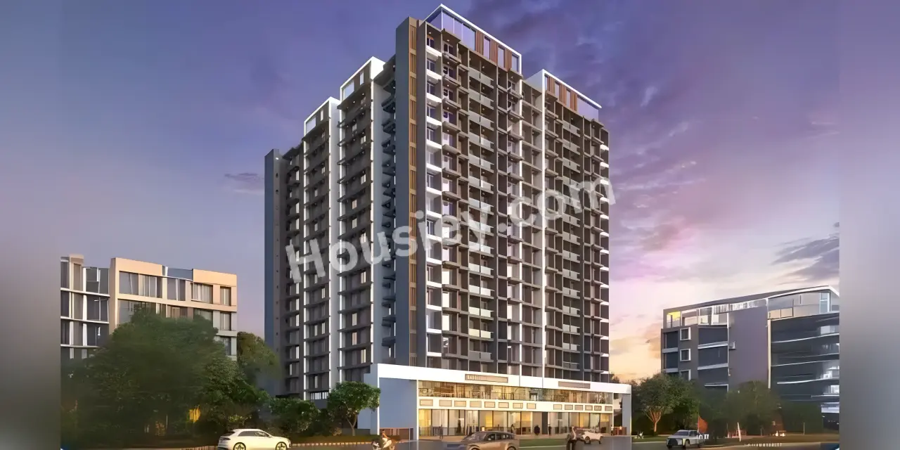 Bhaveshwar Aqua