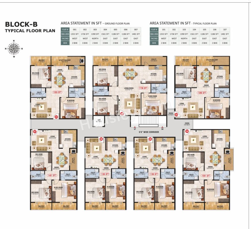 Floor Plan 3