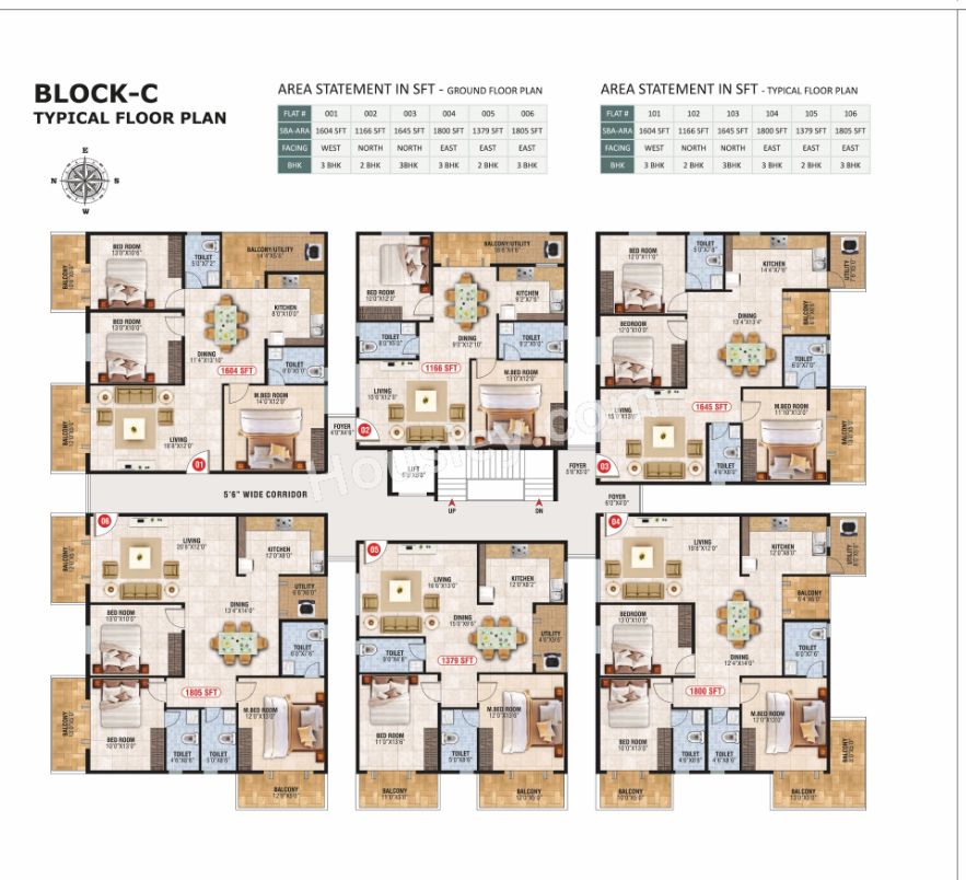 Floor Plan 4