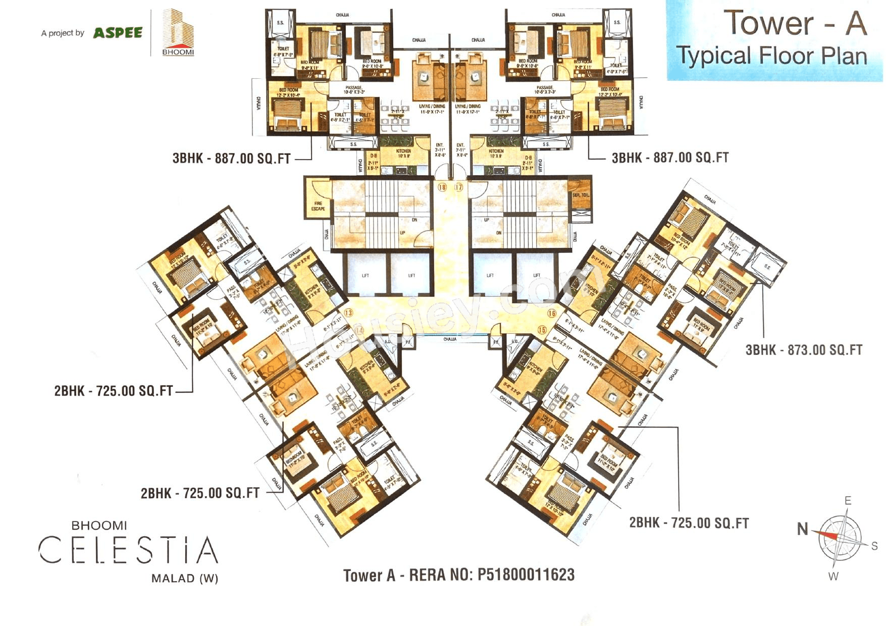 Floor Plan 3