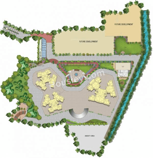 Master Plan 1