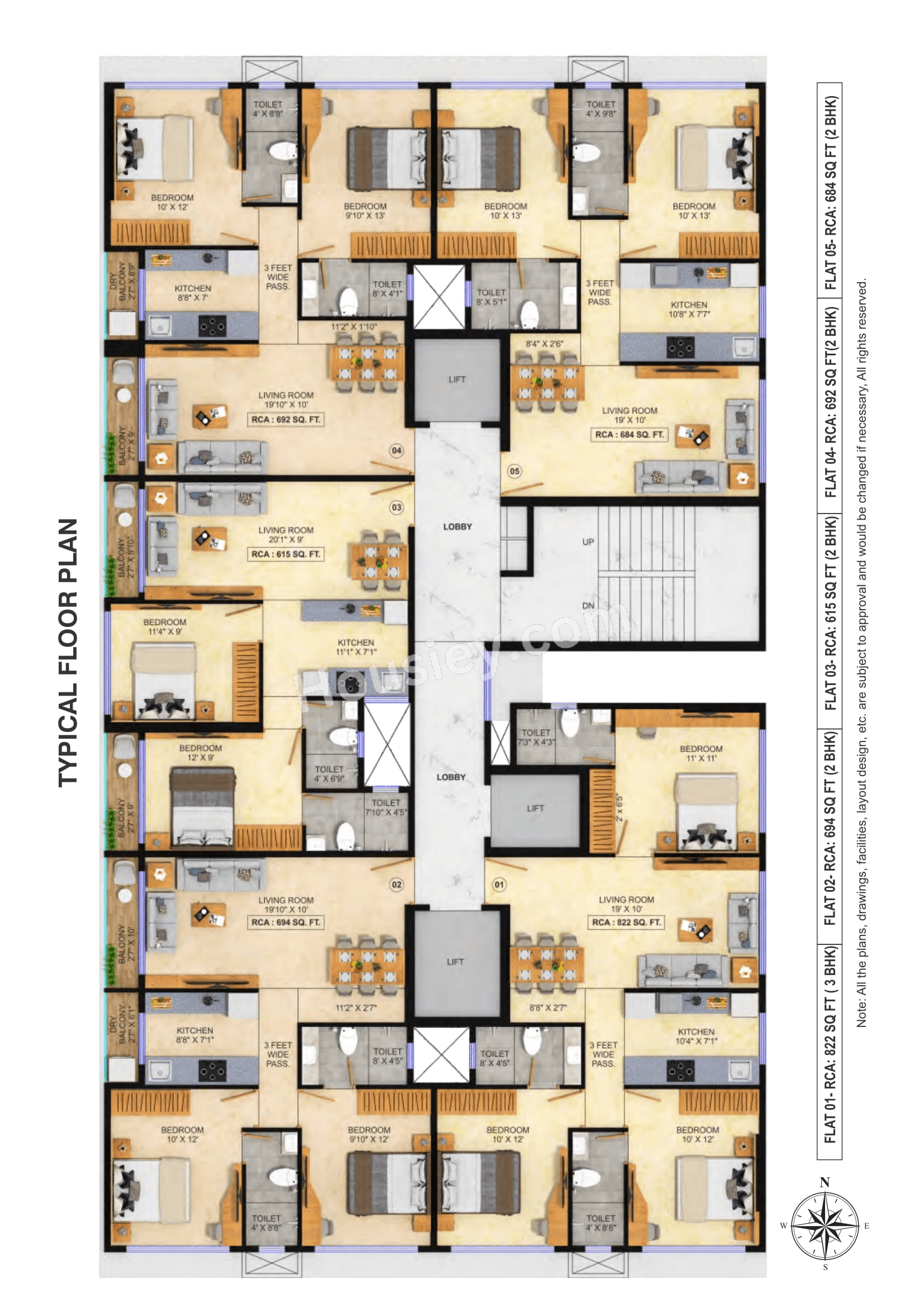 Master Plan 1