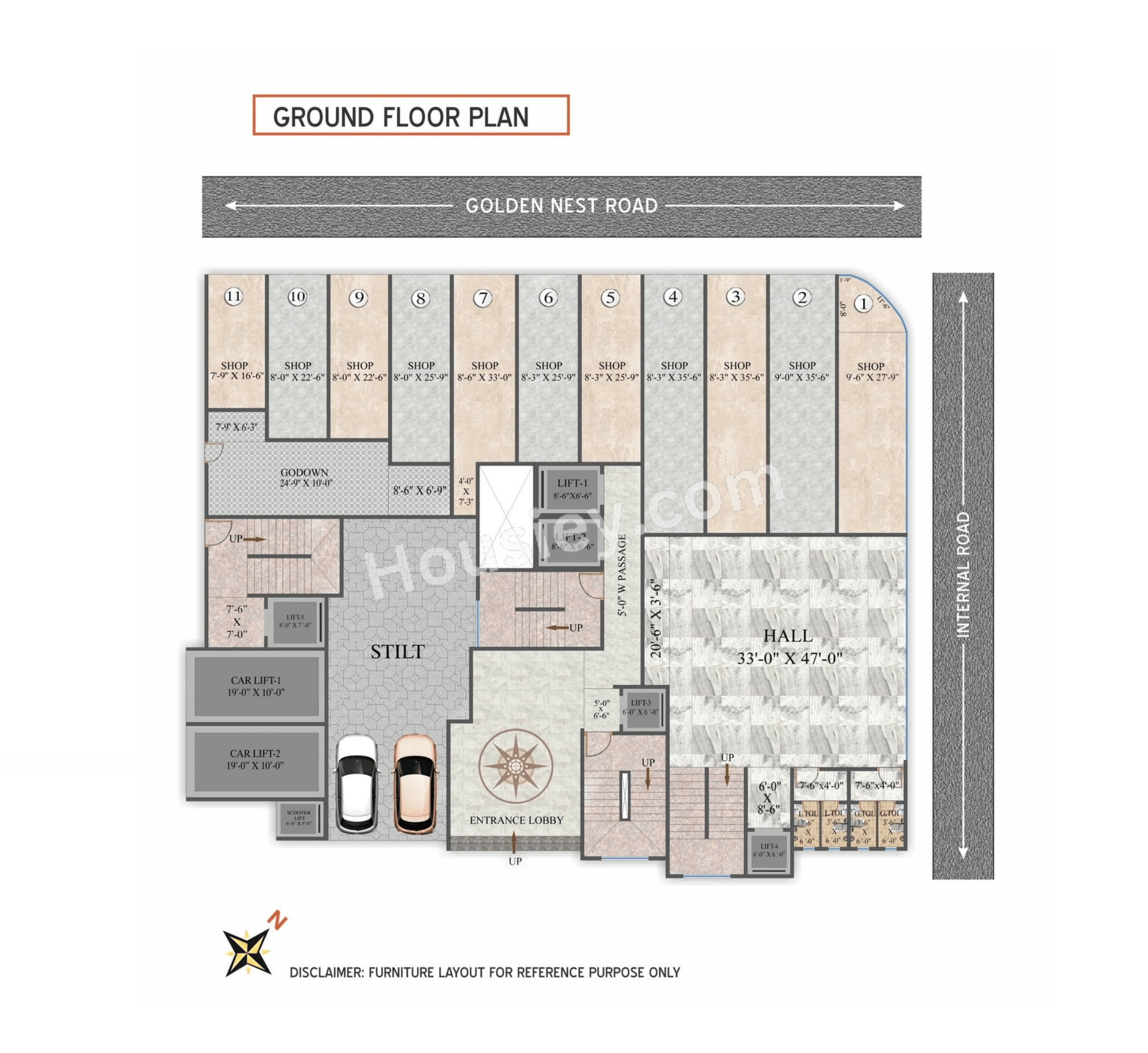 Master Plan 1