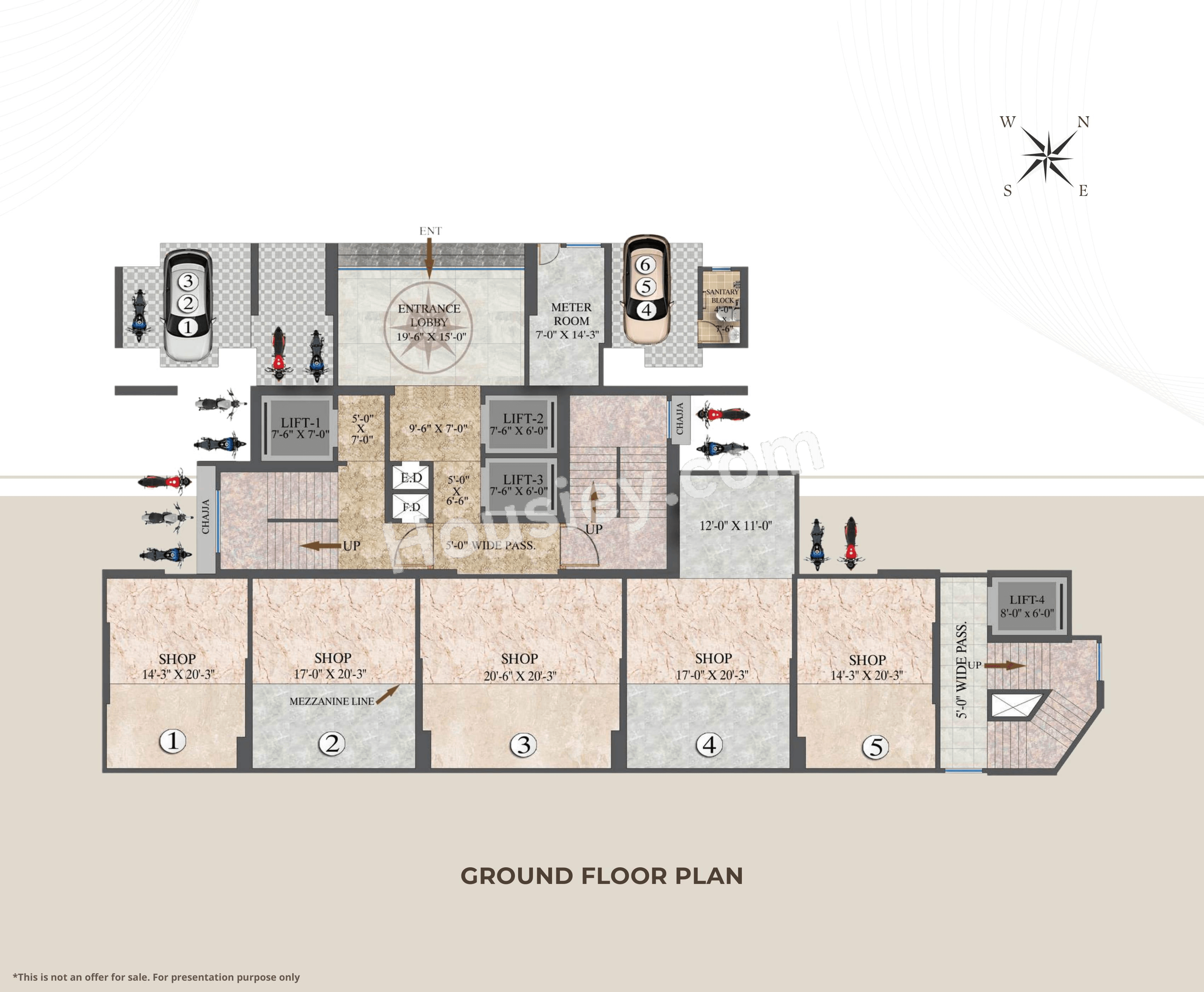 Master Plan 1