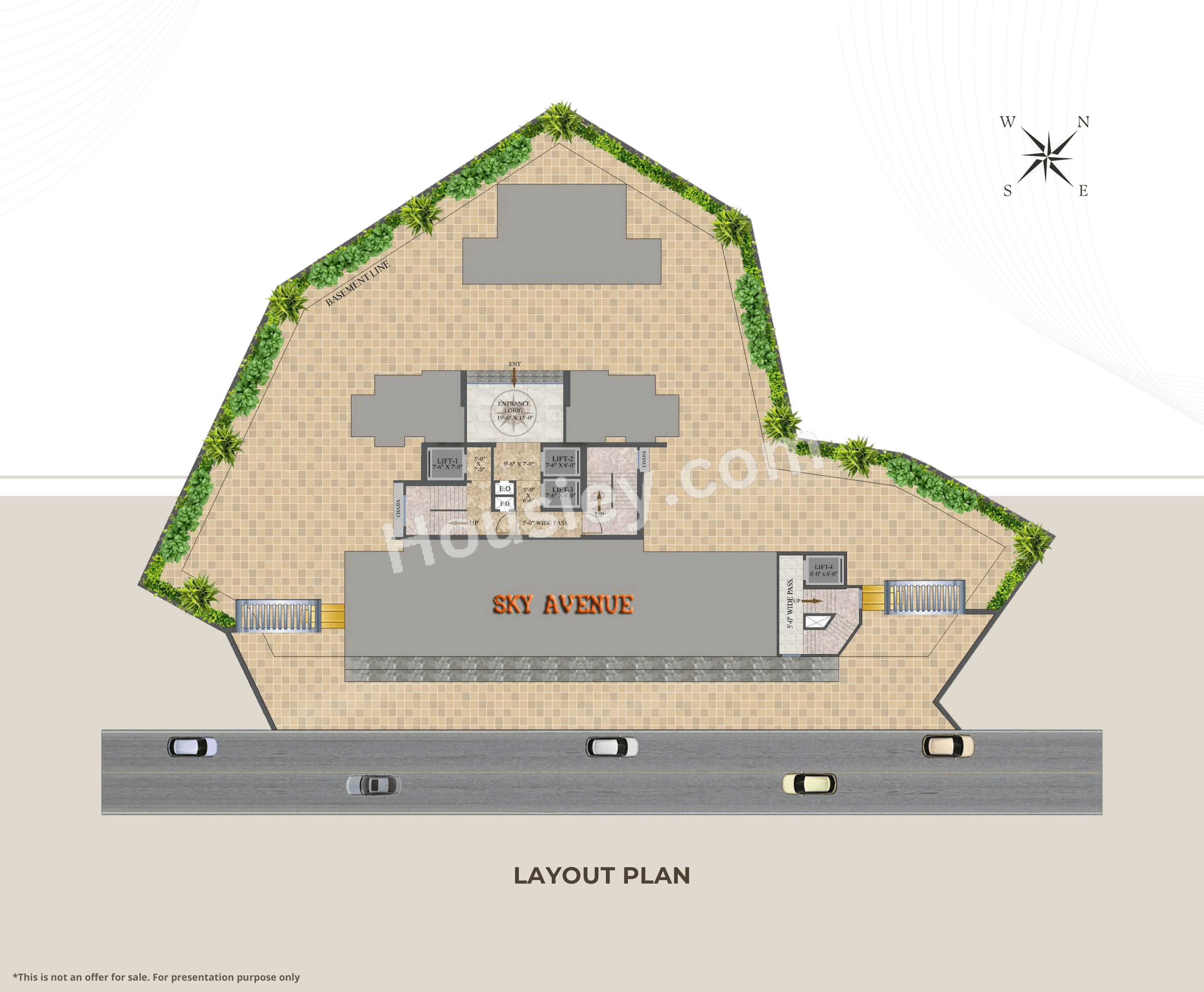 Master Plan 2