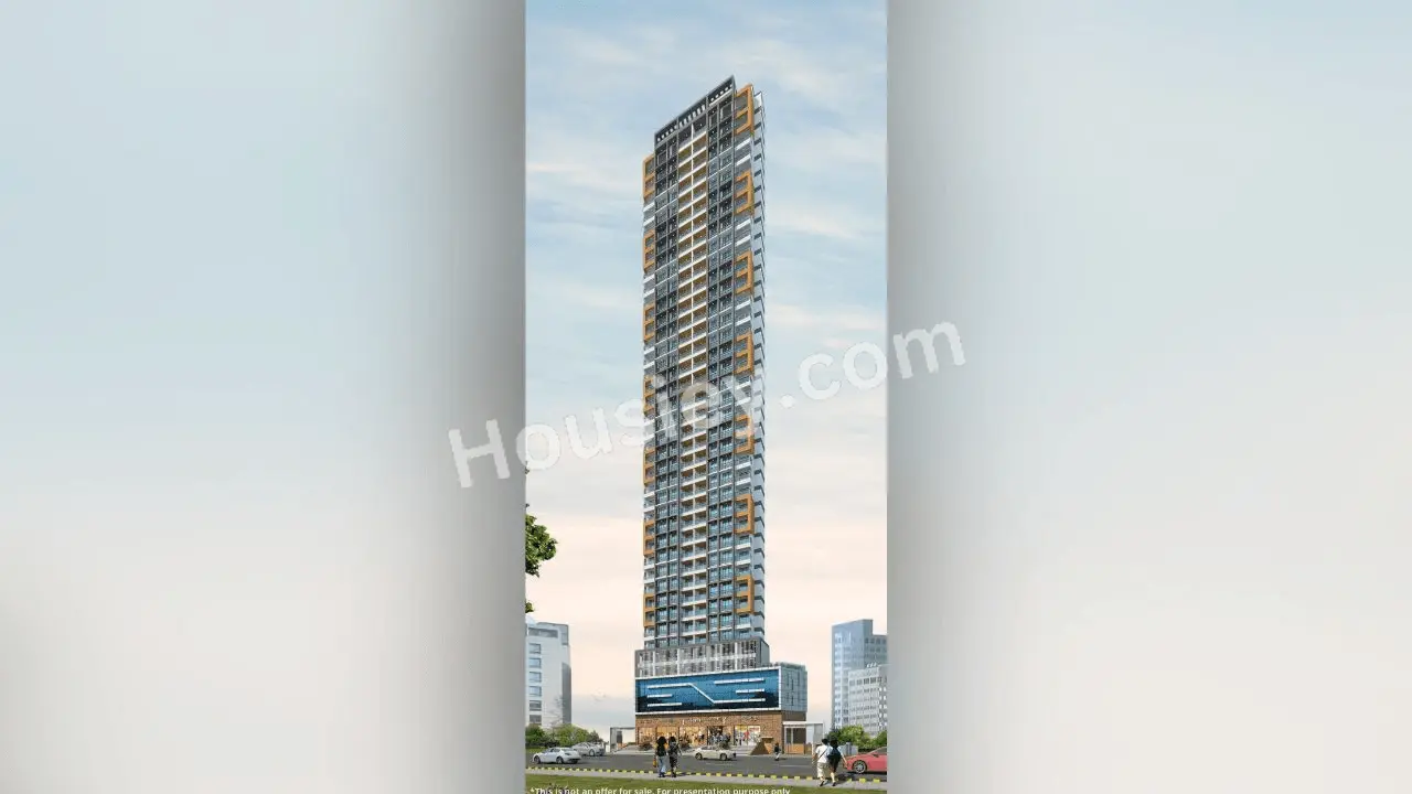 Bhutra Sky Avenue