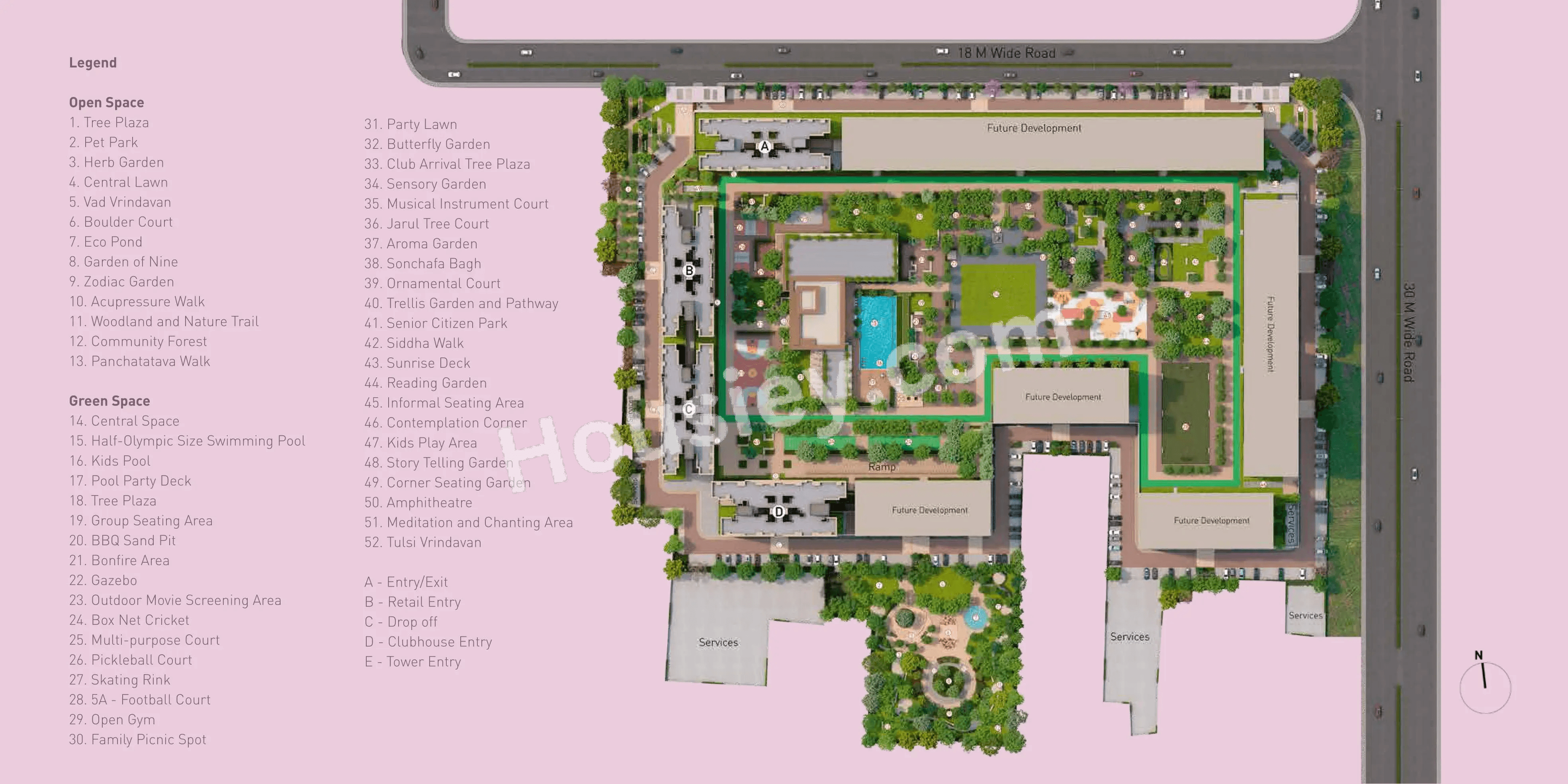 Master Plan 1