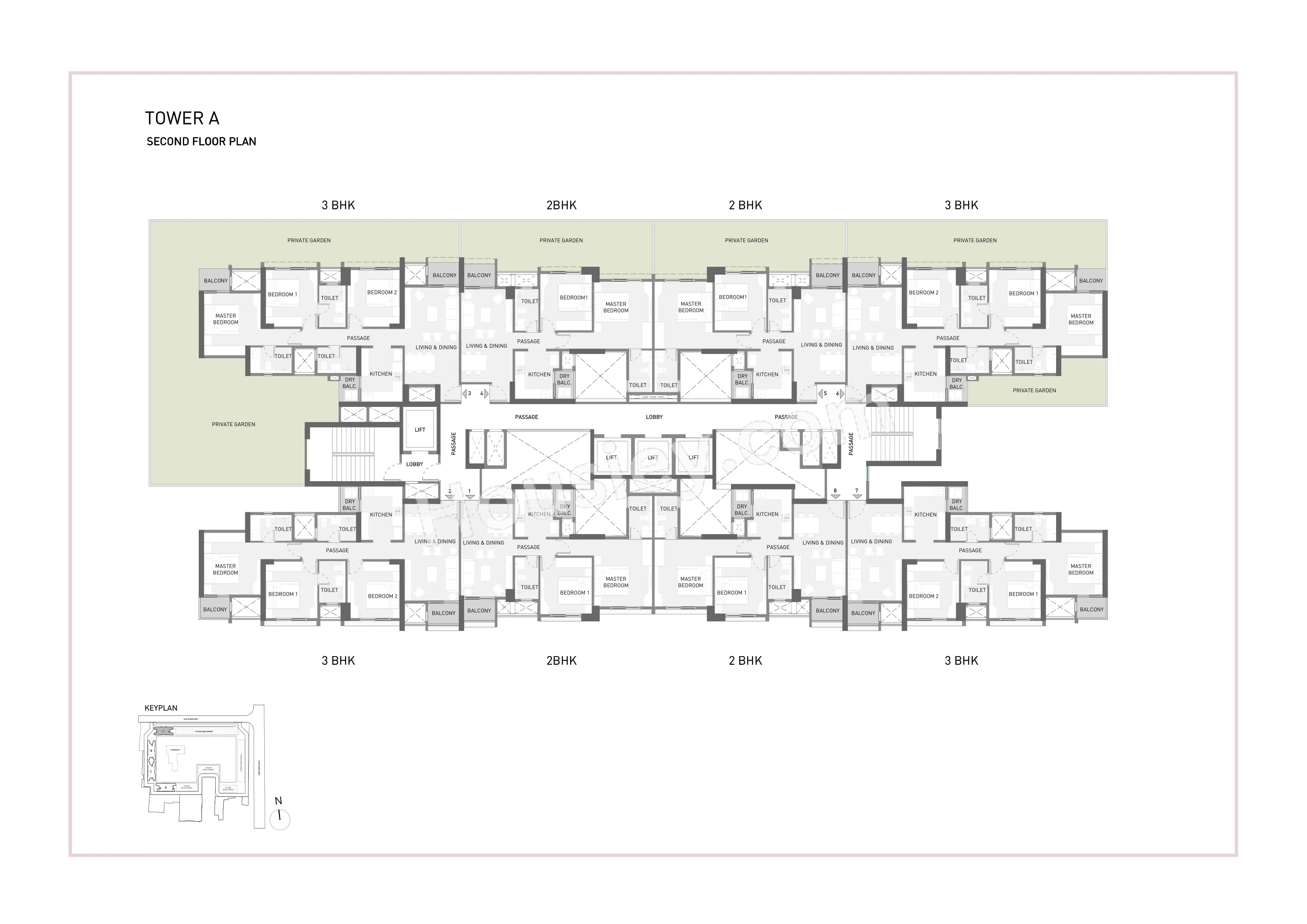 Floor Plan 3