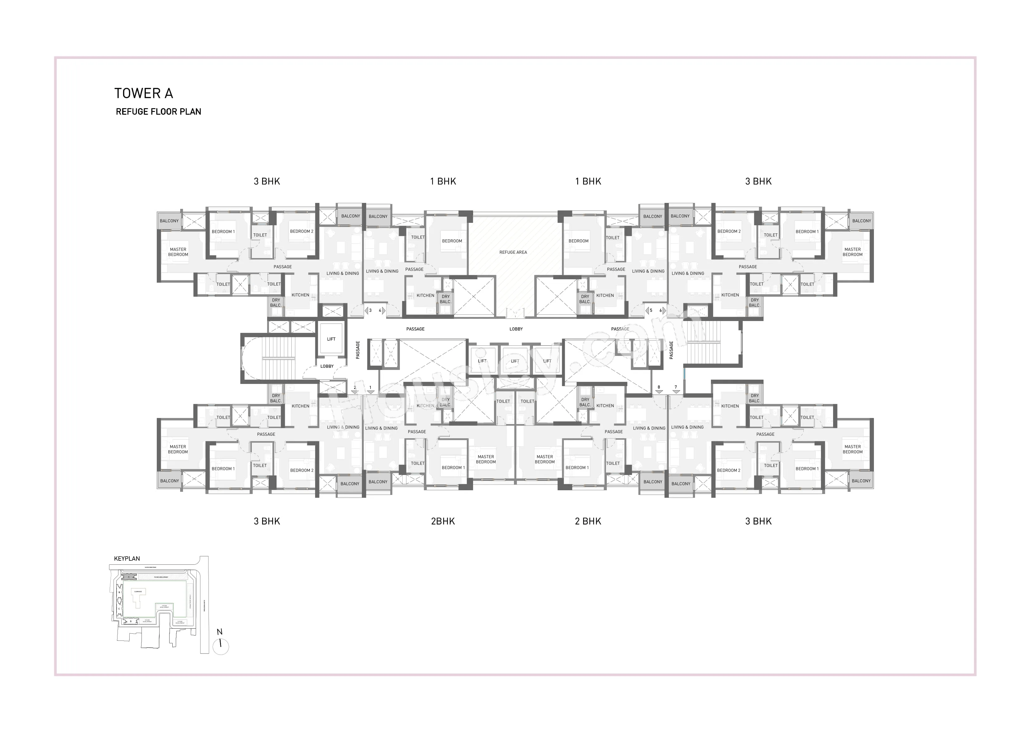 Floor Plan 6