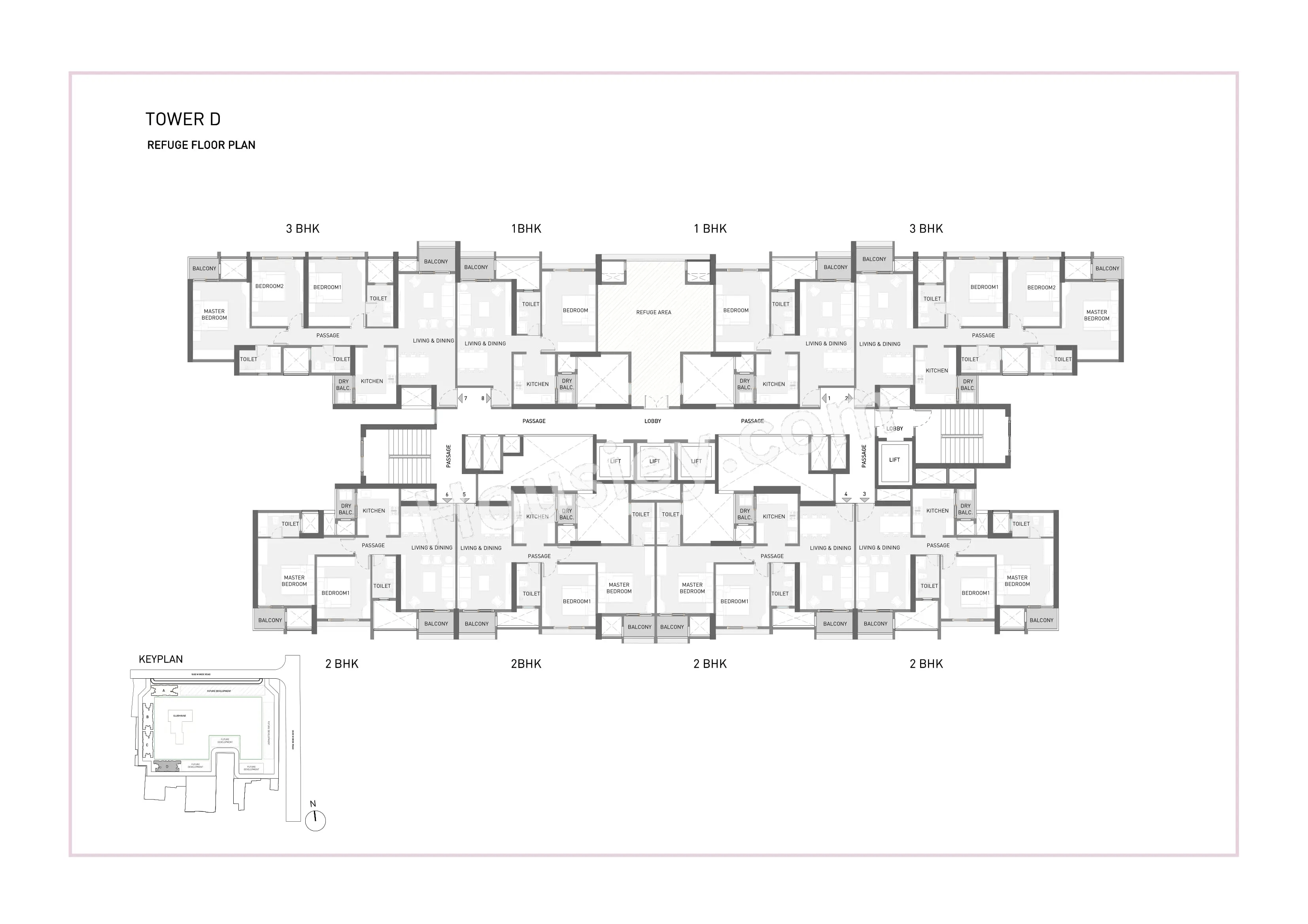Floor Plan 15