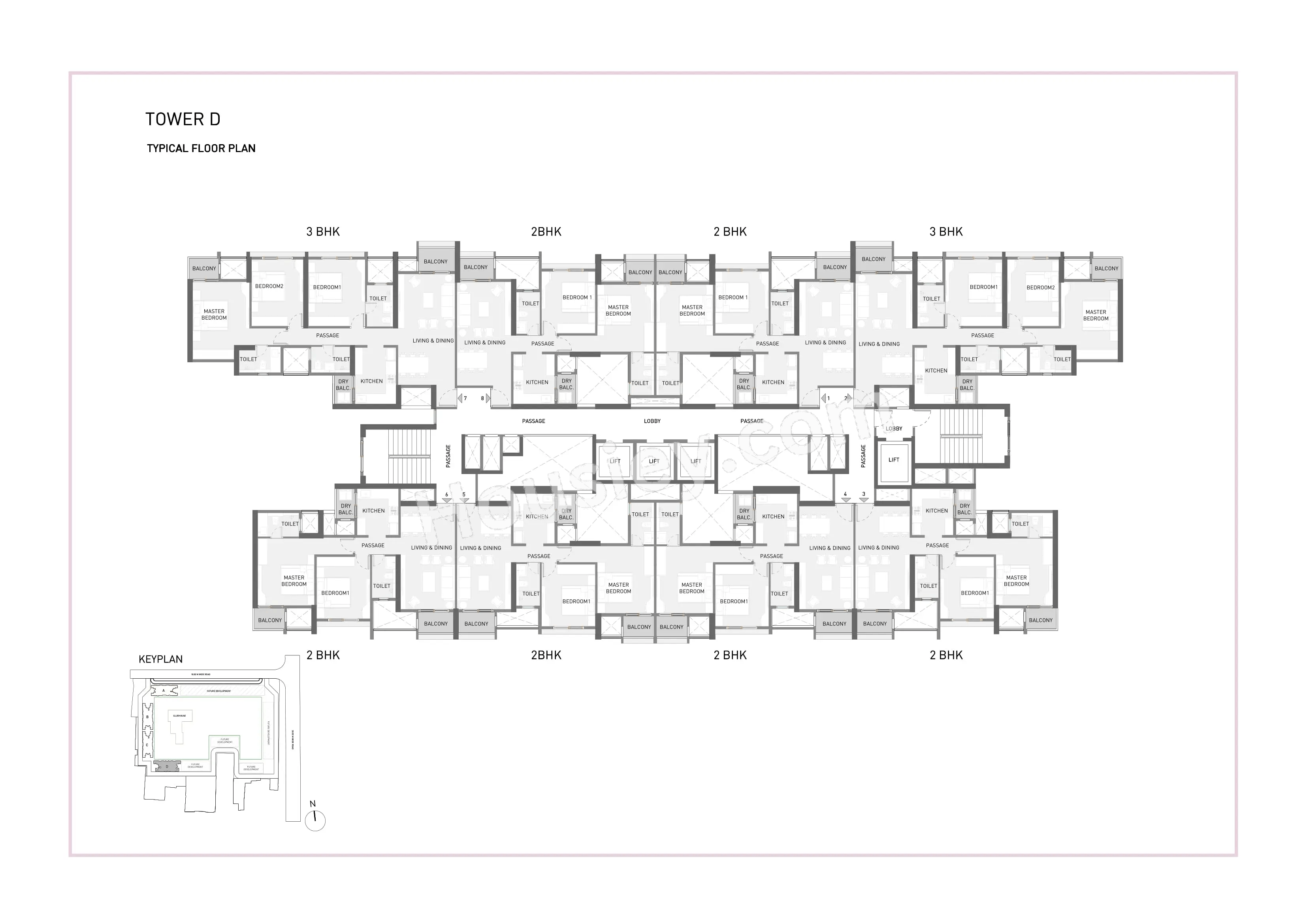 Floor Plan 16