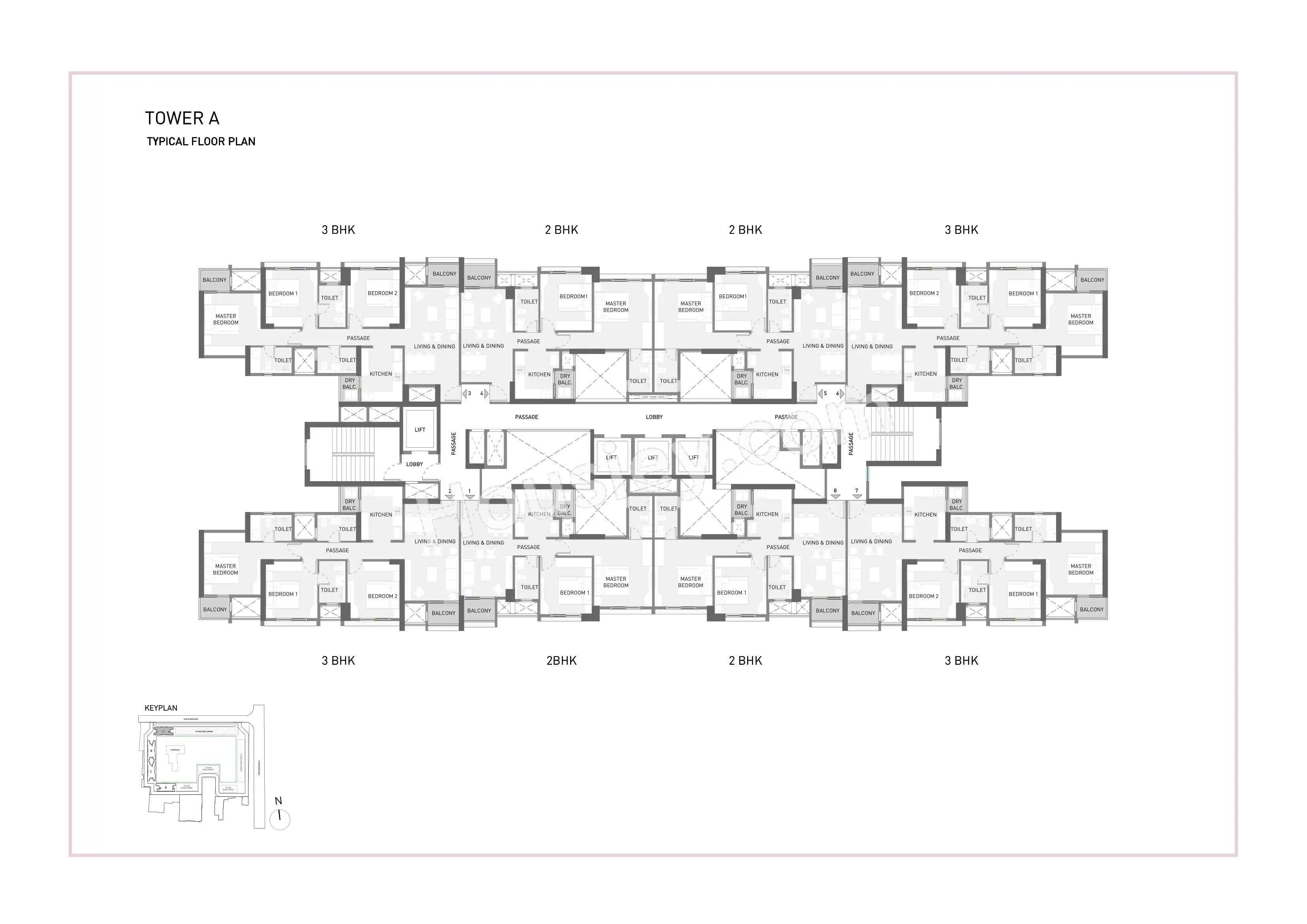 Floor Plan 4