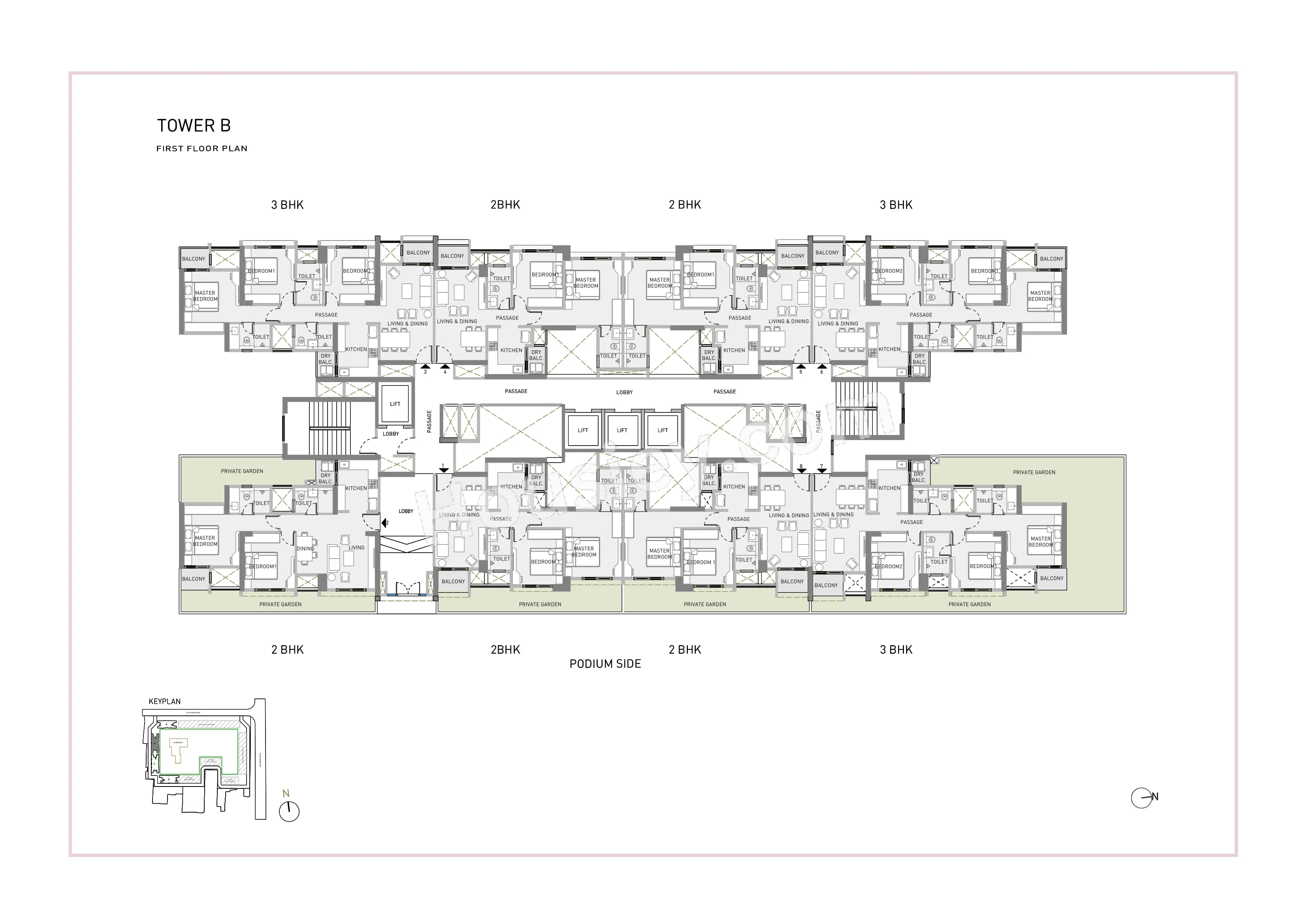 Floor Plan 5