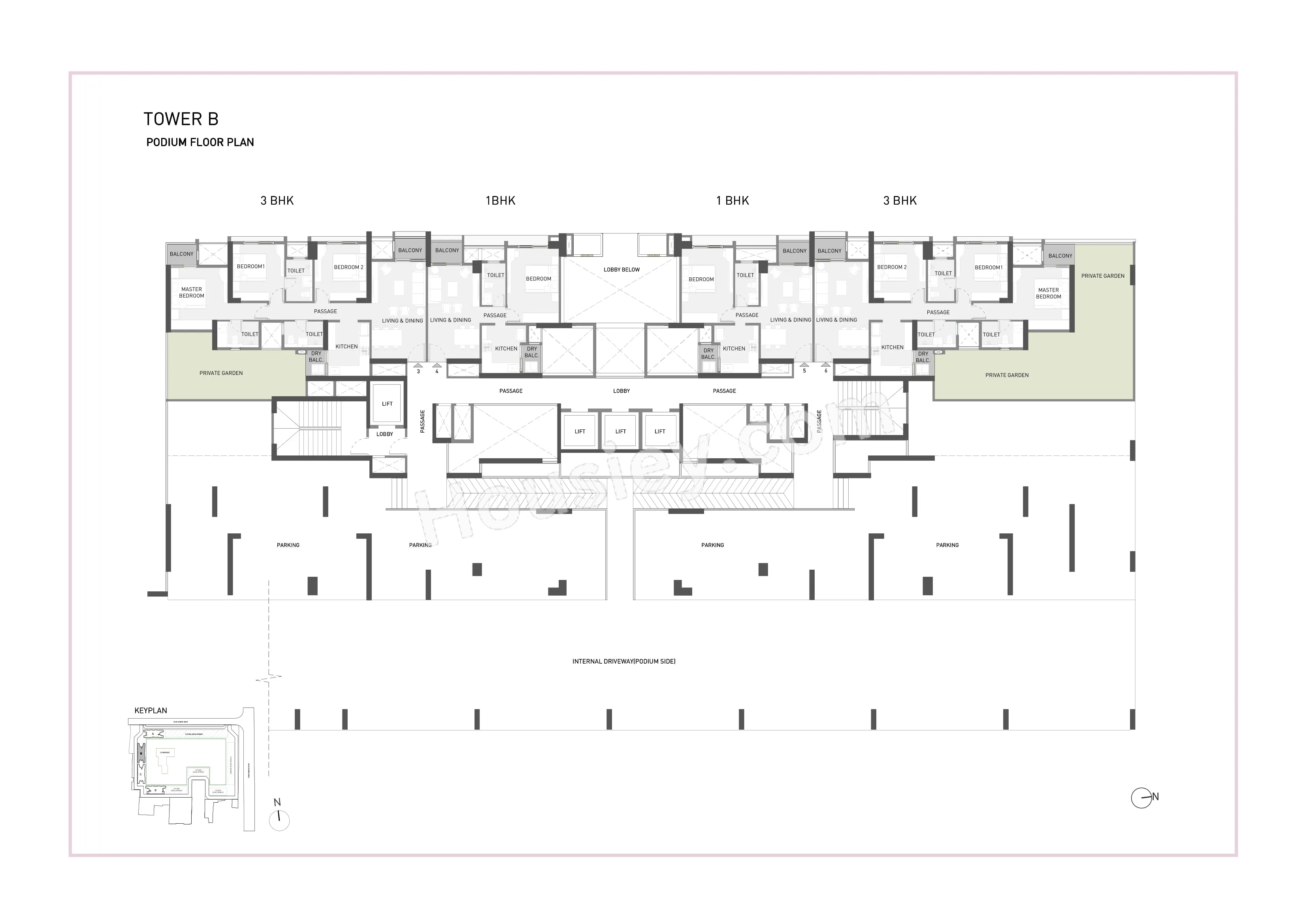 Floor Plan 6