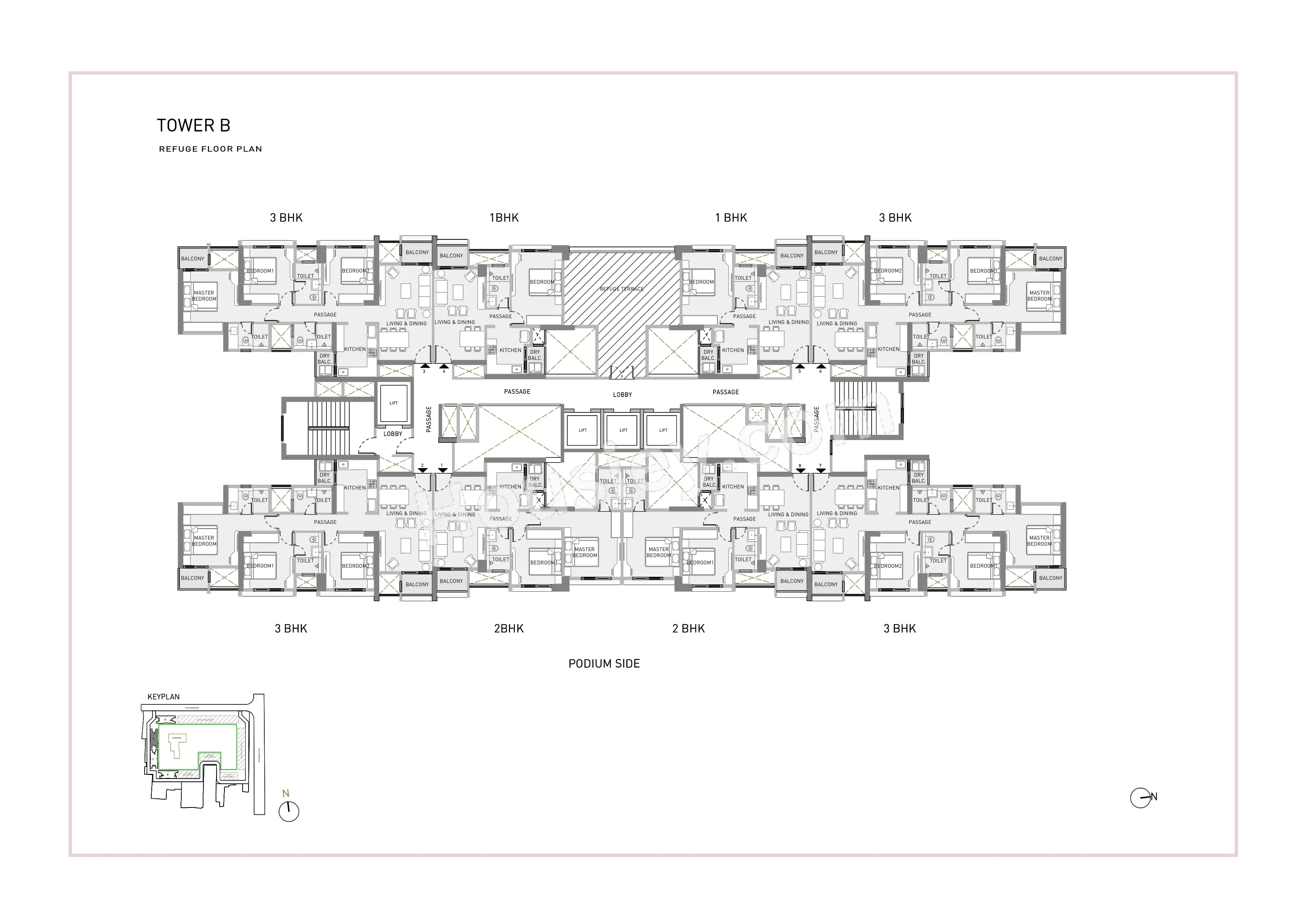 Floor Plan 7