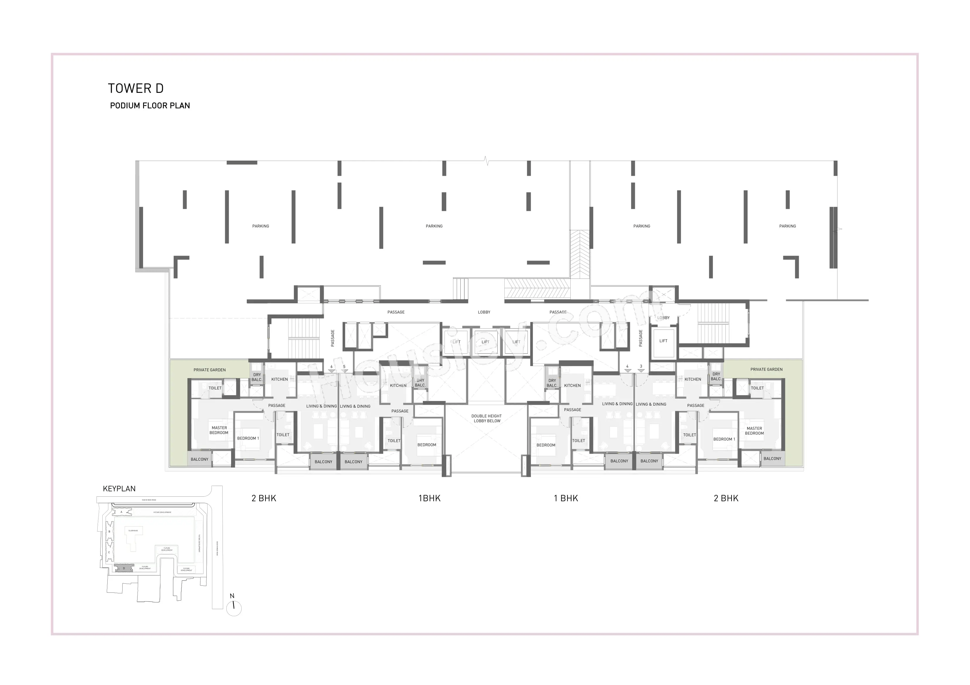 Floor Plan 10