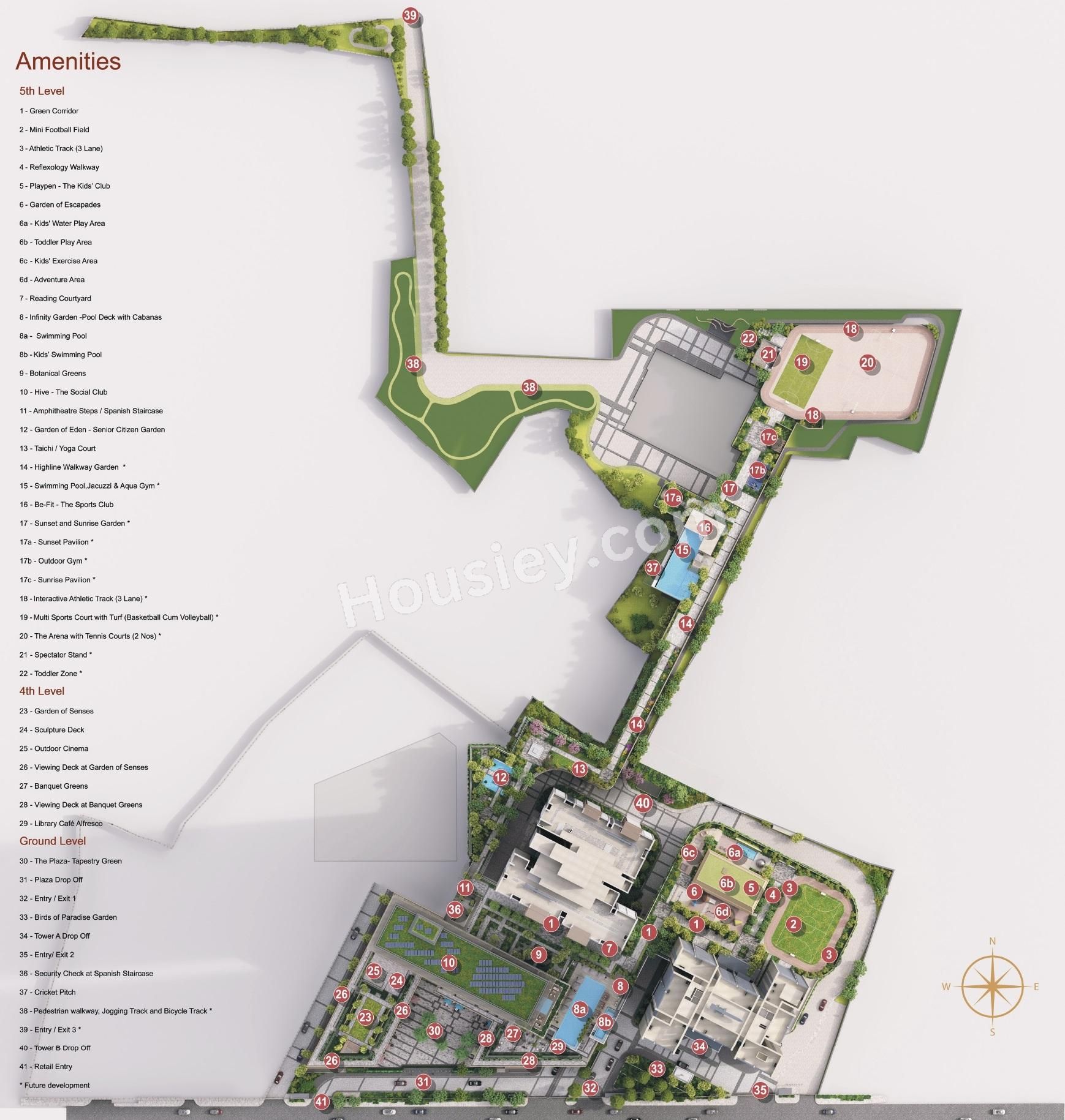 Master Plan 1