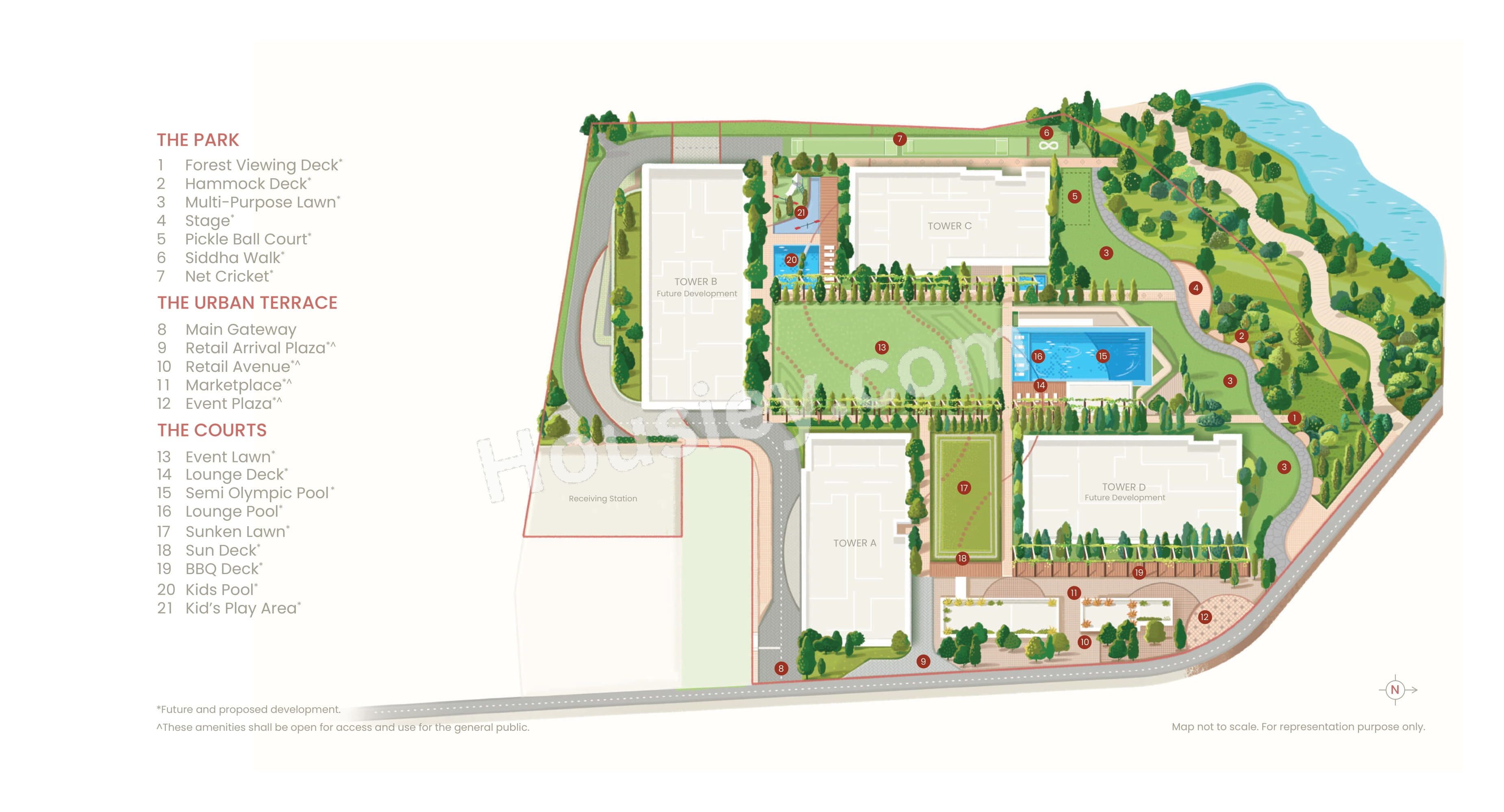 Master Plan 1