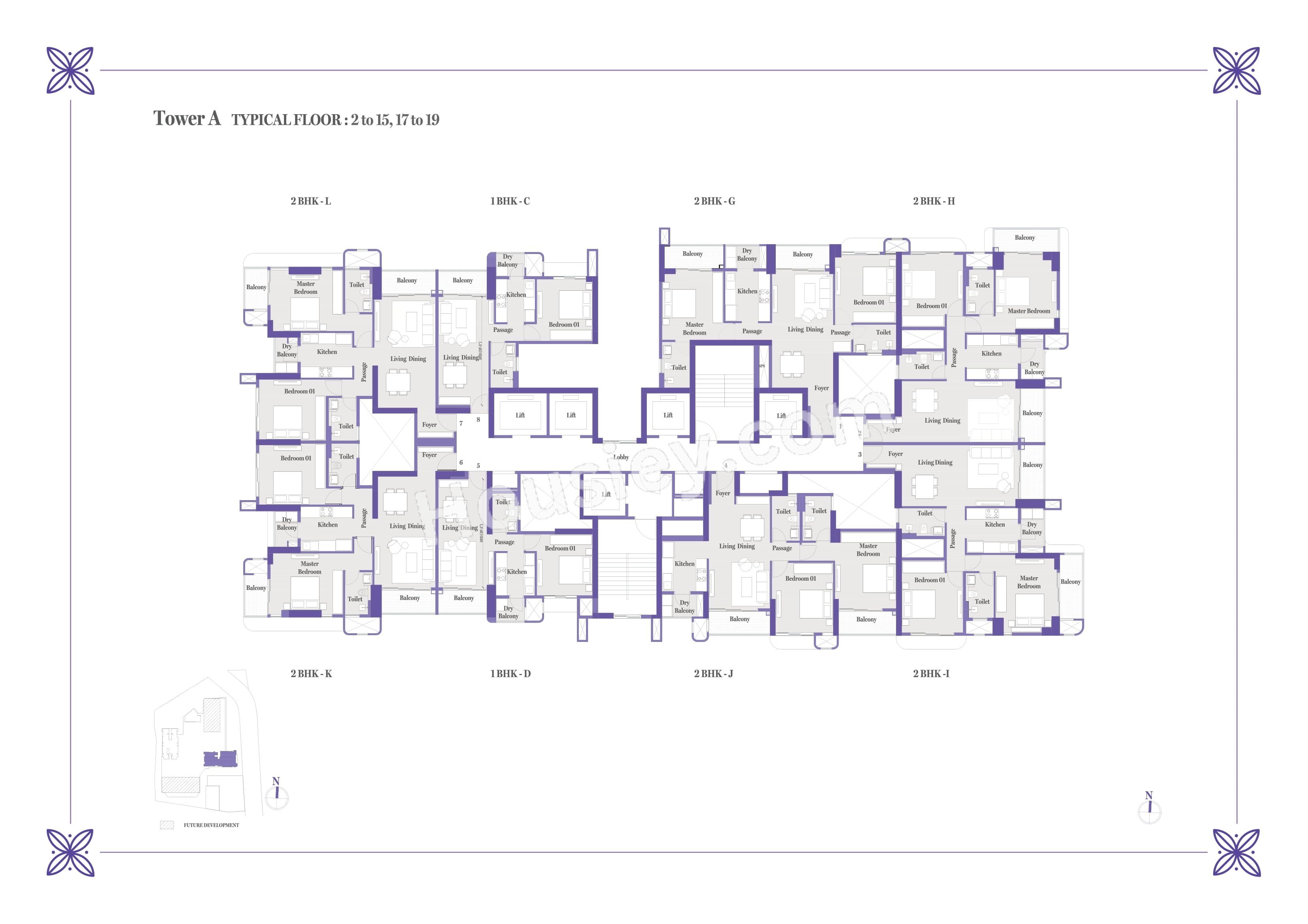Floor Plan 3