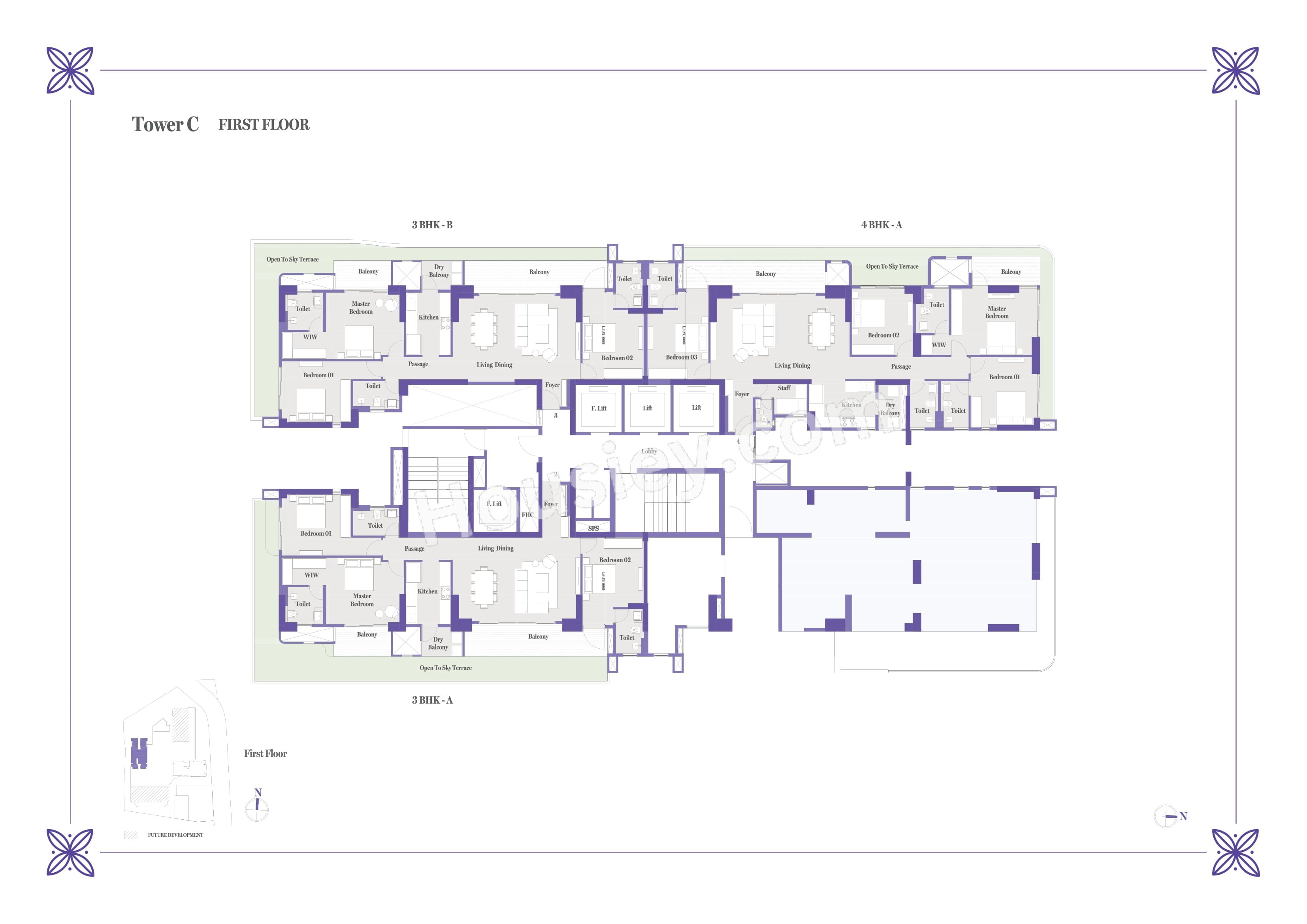 Floor Plan 4