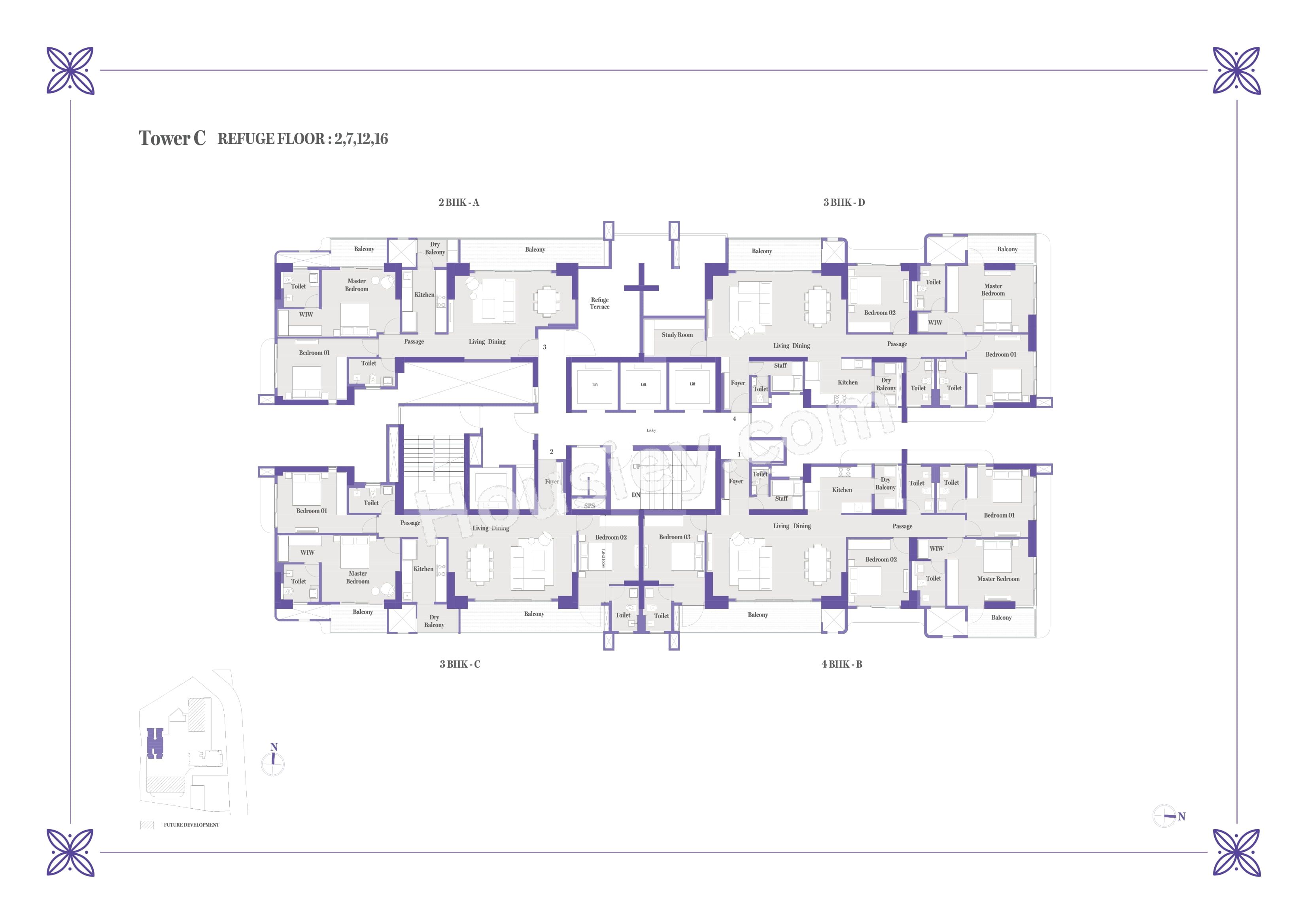 Floor Plan 5