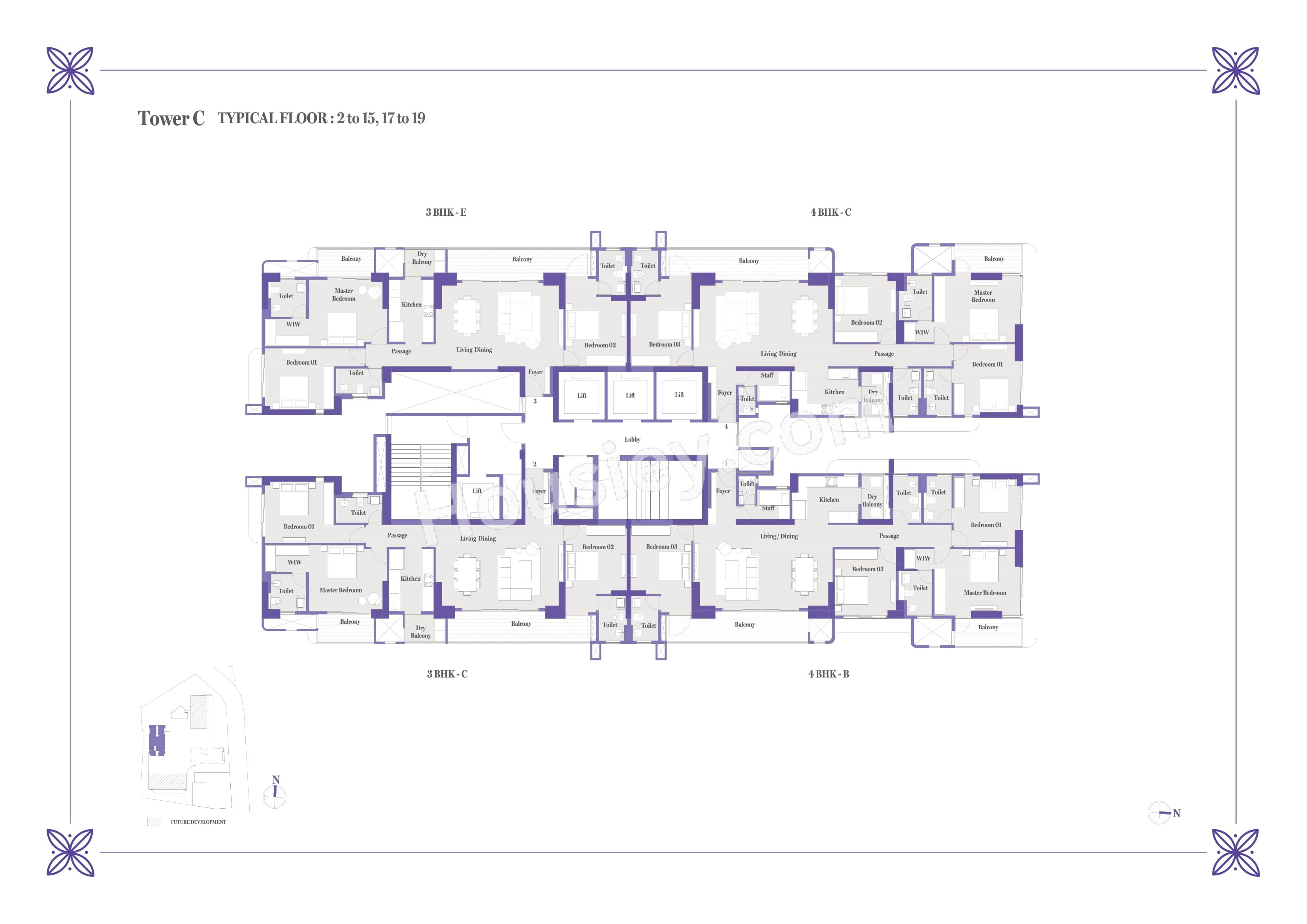 Floor Plan 6