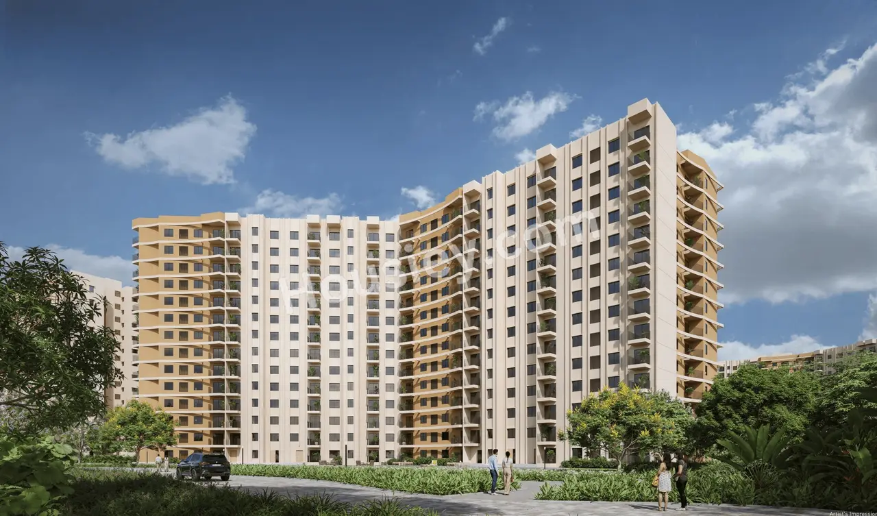 Birla Trimaya