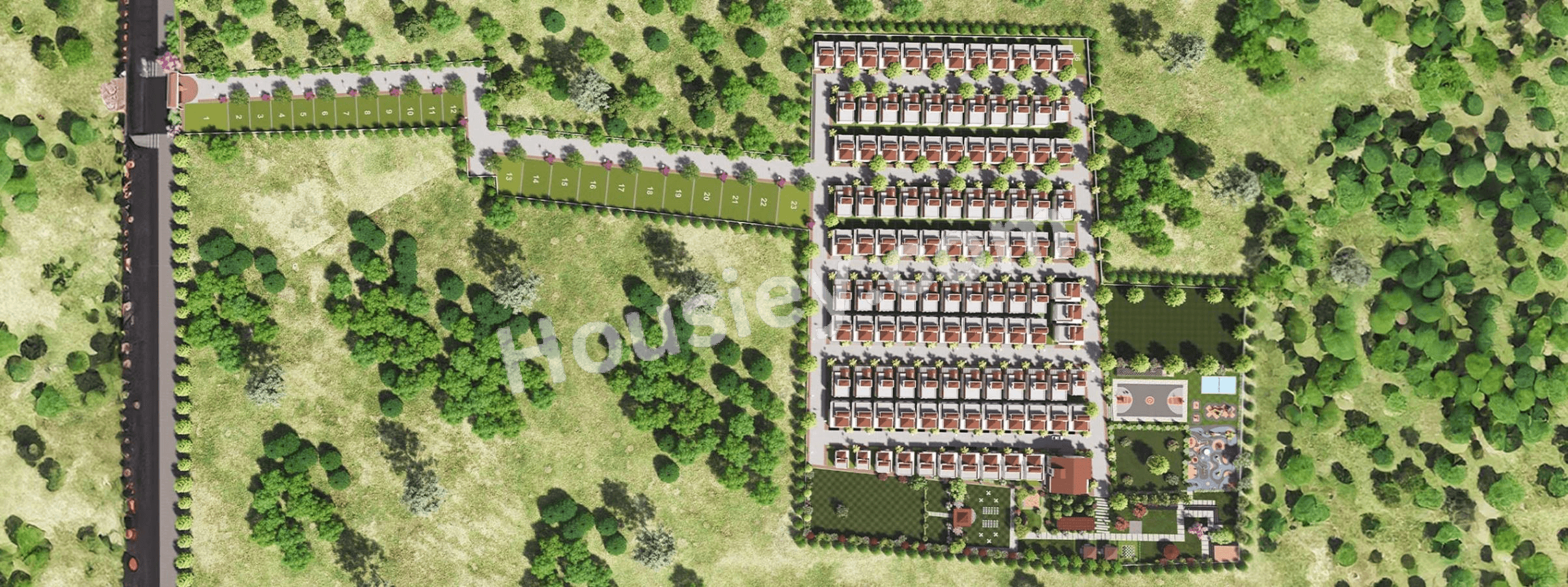 Master Plan 1
