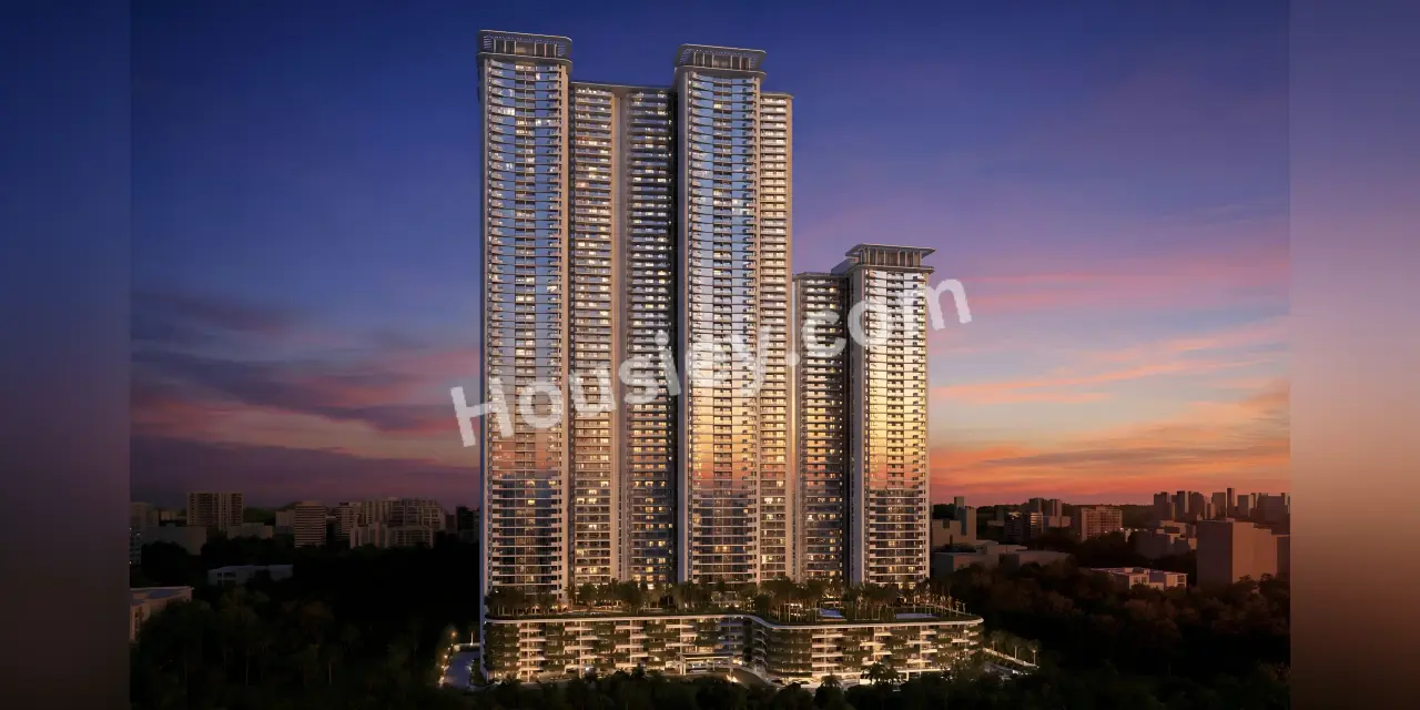 Bombay 3 ICC