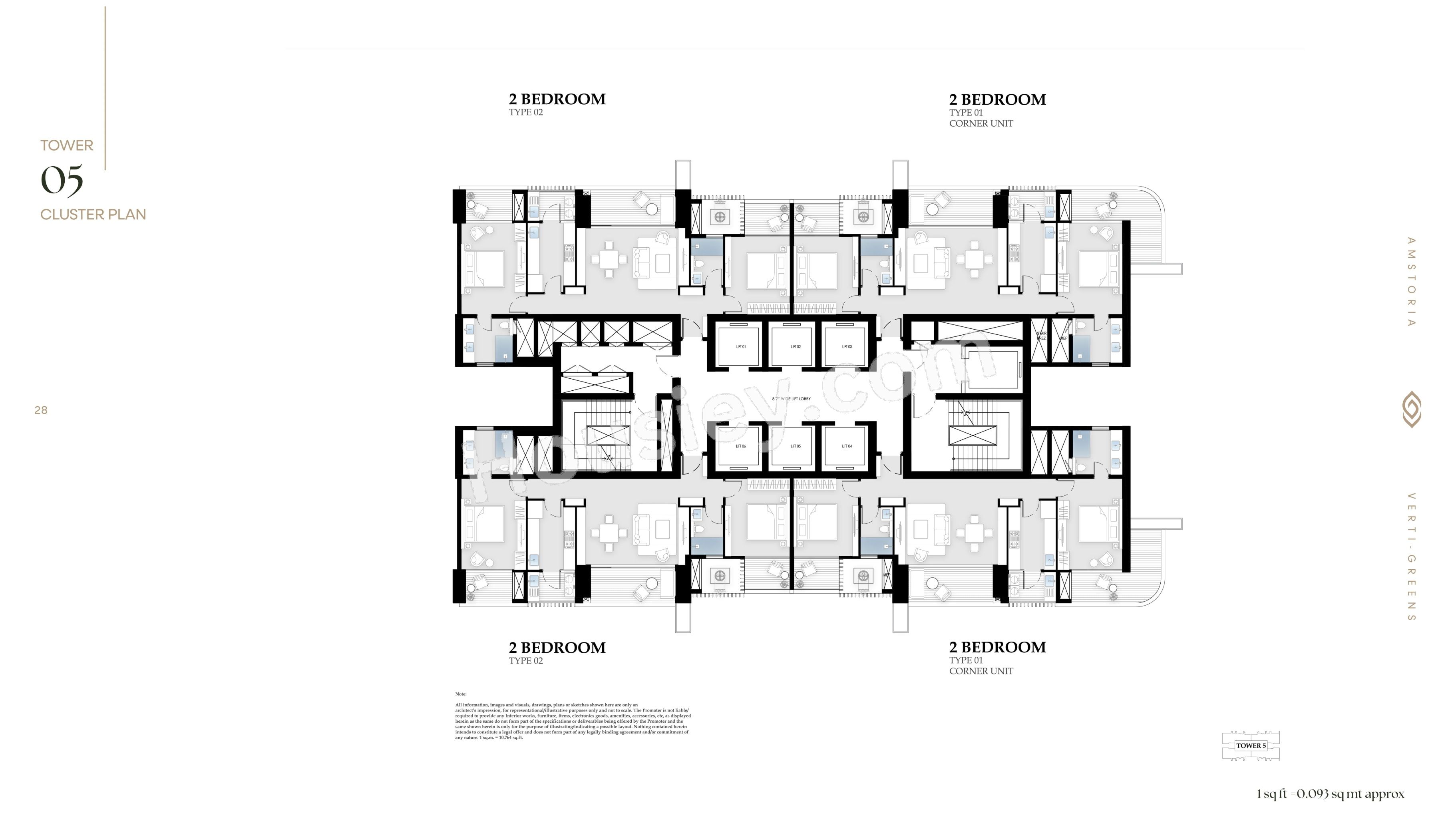 Floor Plan 4