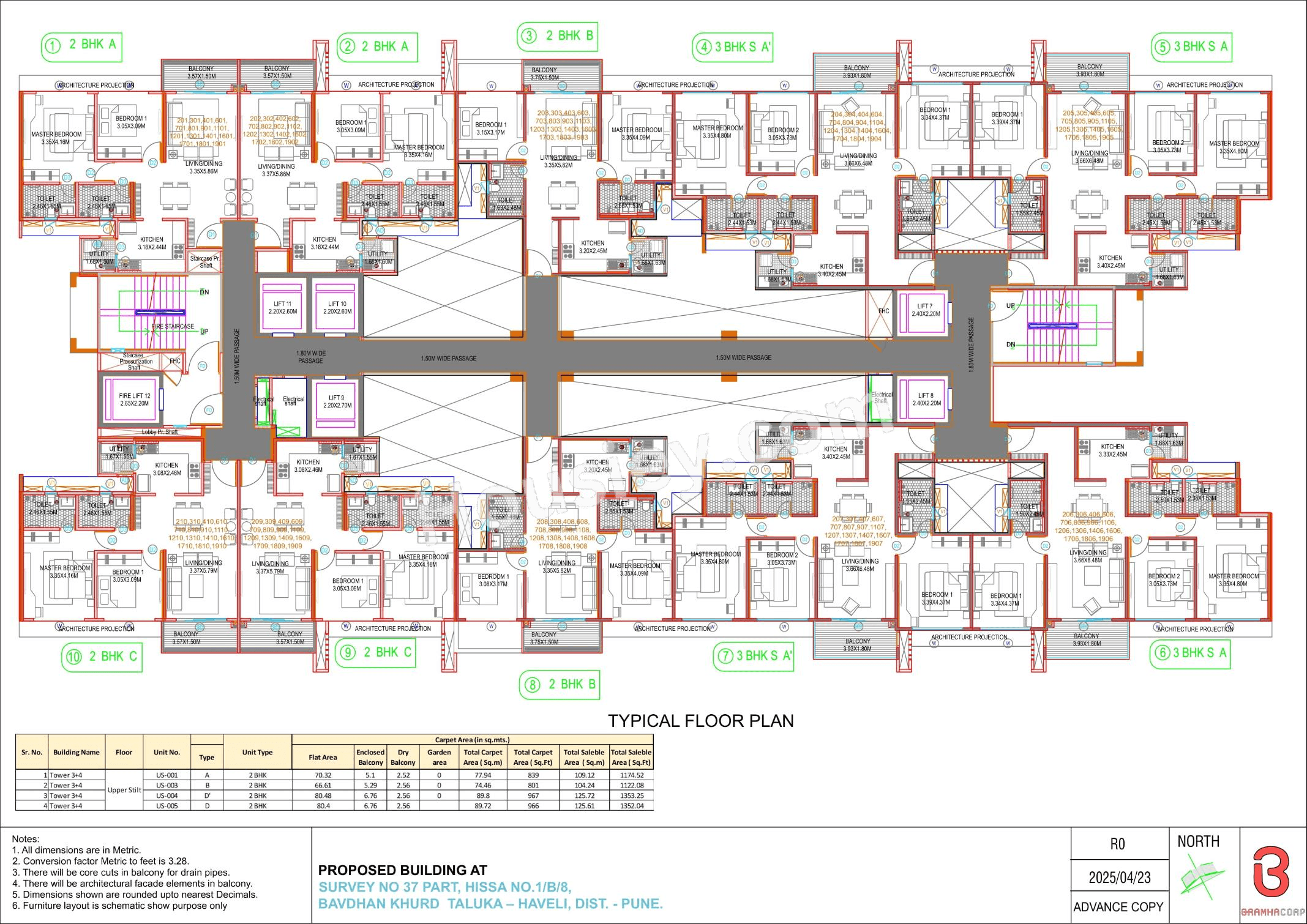 Floor Plan 3