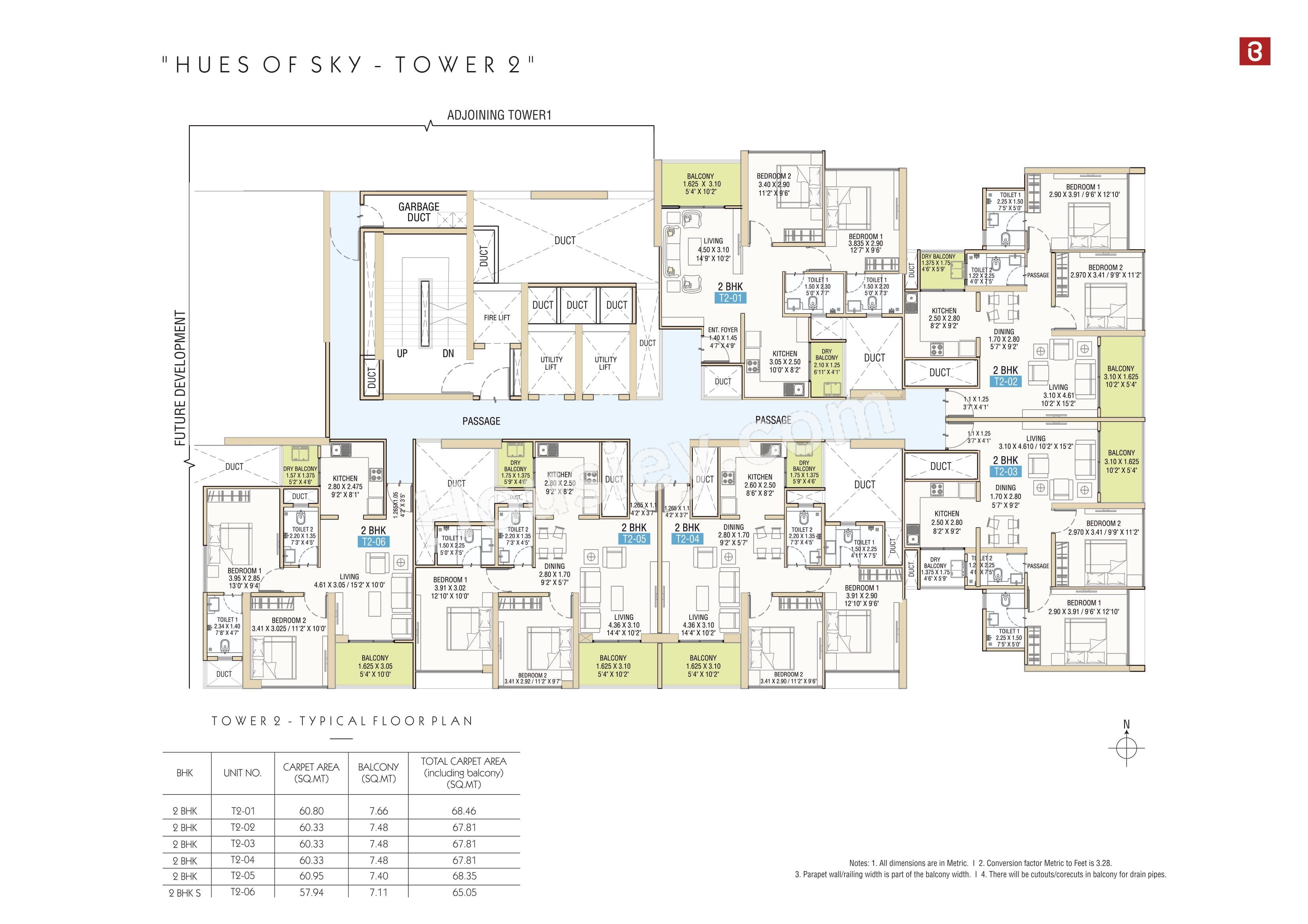 Floor Plan 3