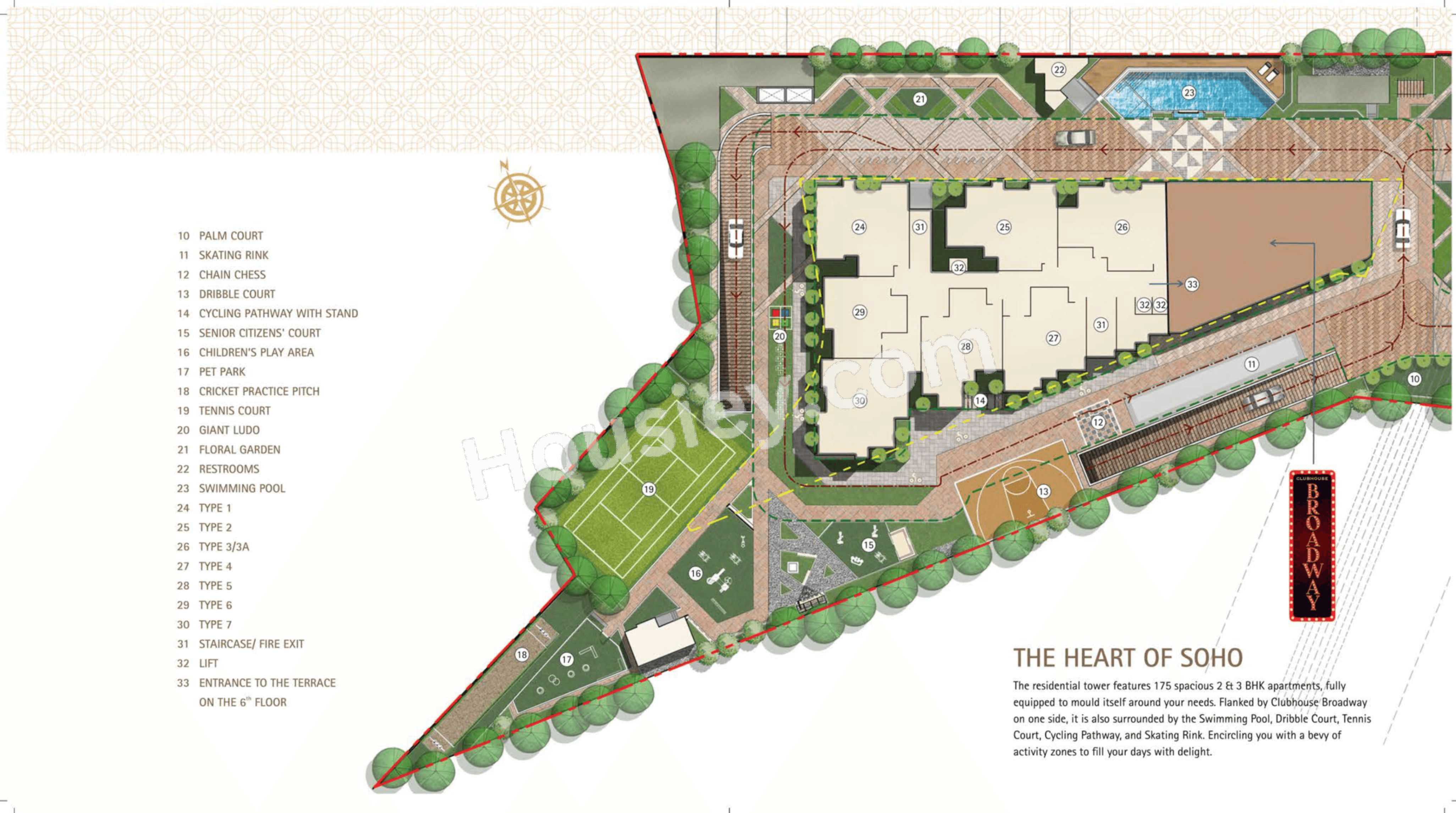 Master Plan 2
