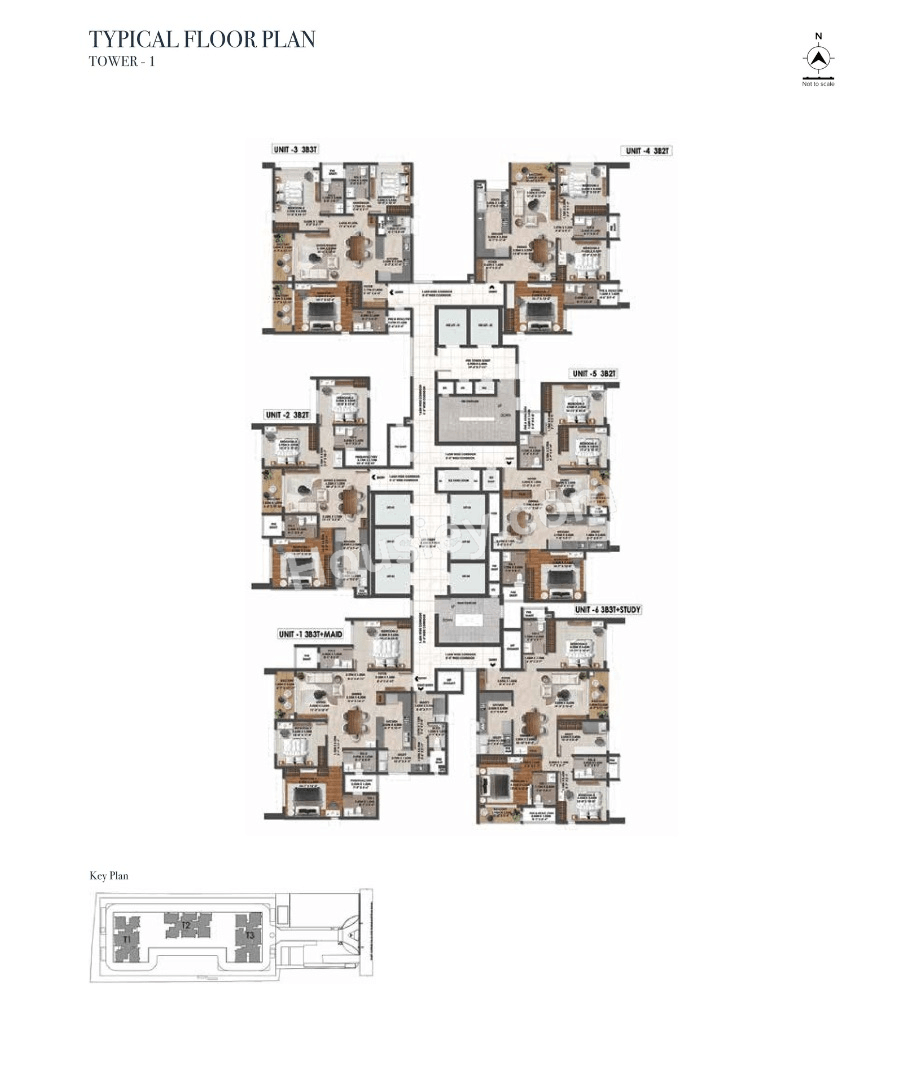 Floor Plan 4