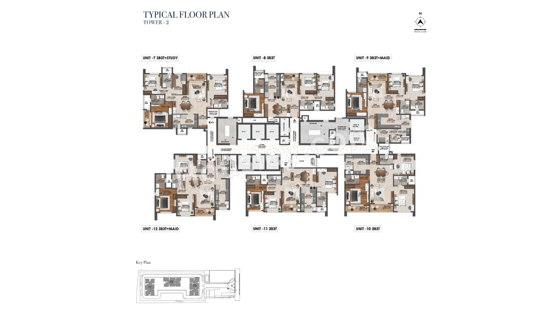 Floor Plan 5