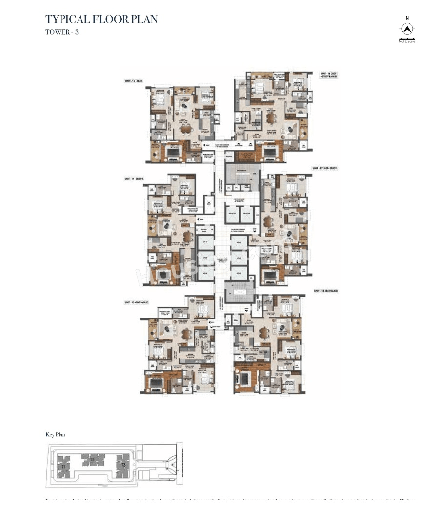 Floor Plan 6