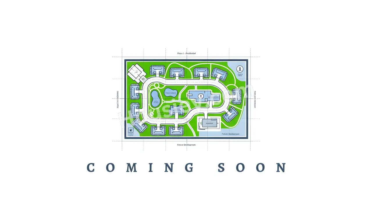 Brigade Banashankari Master Plan