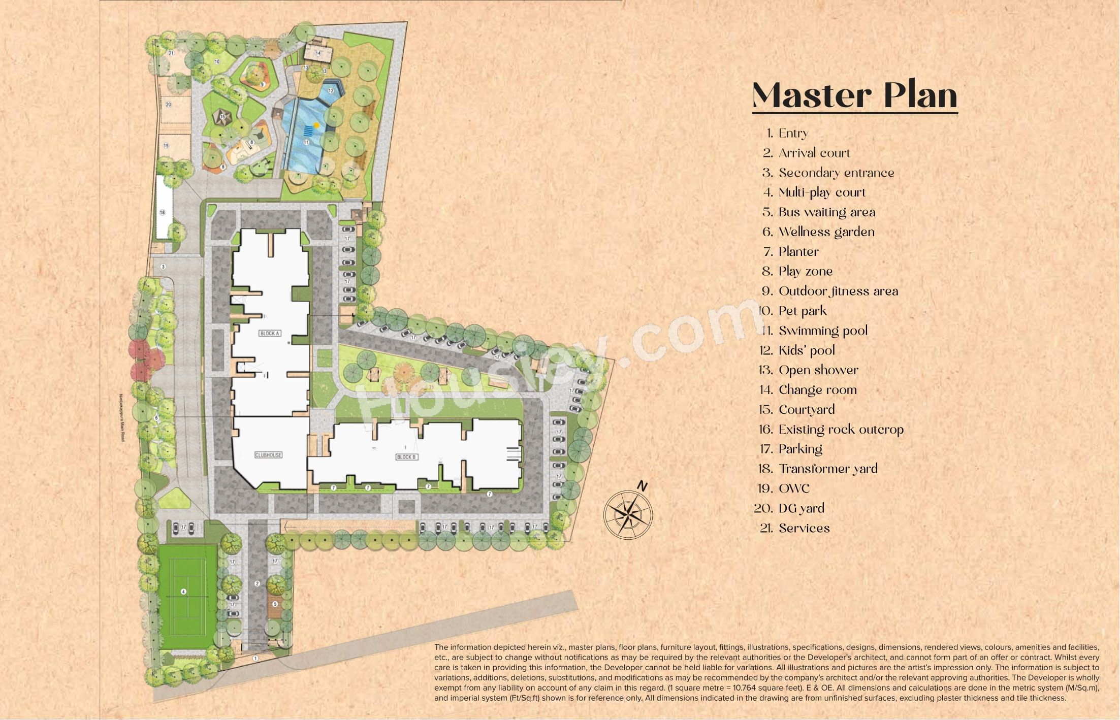 Master Plan 2