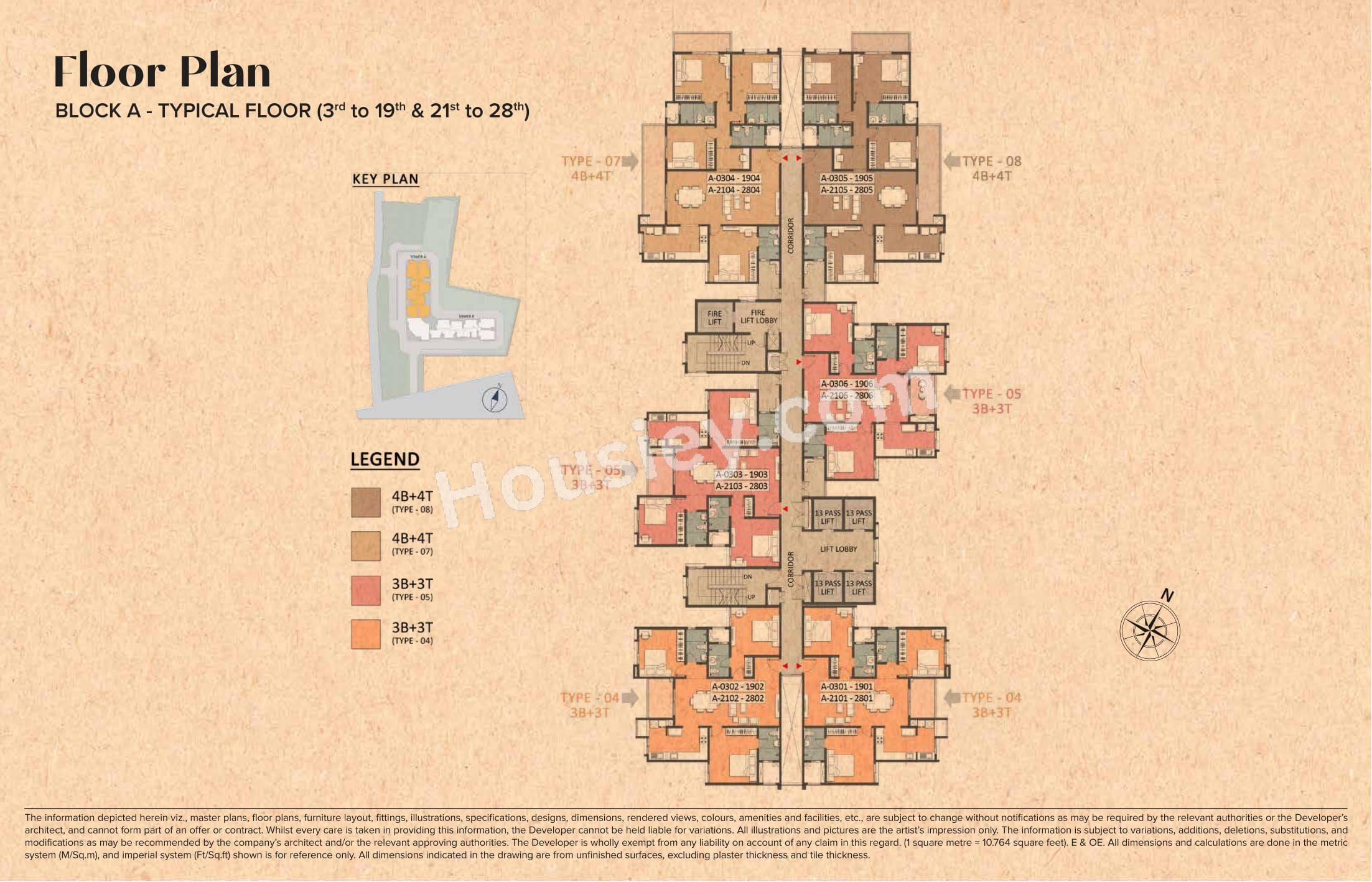 Floor Plan 3